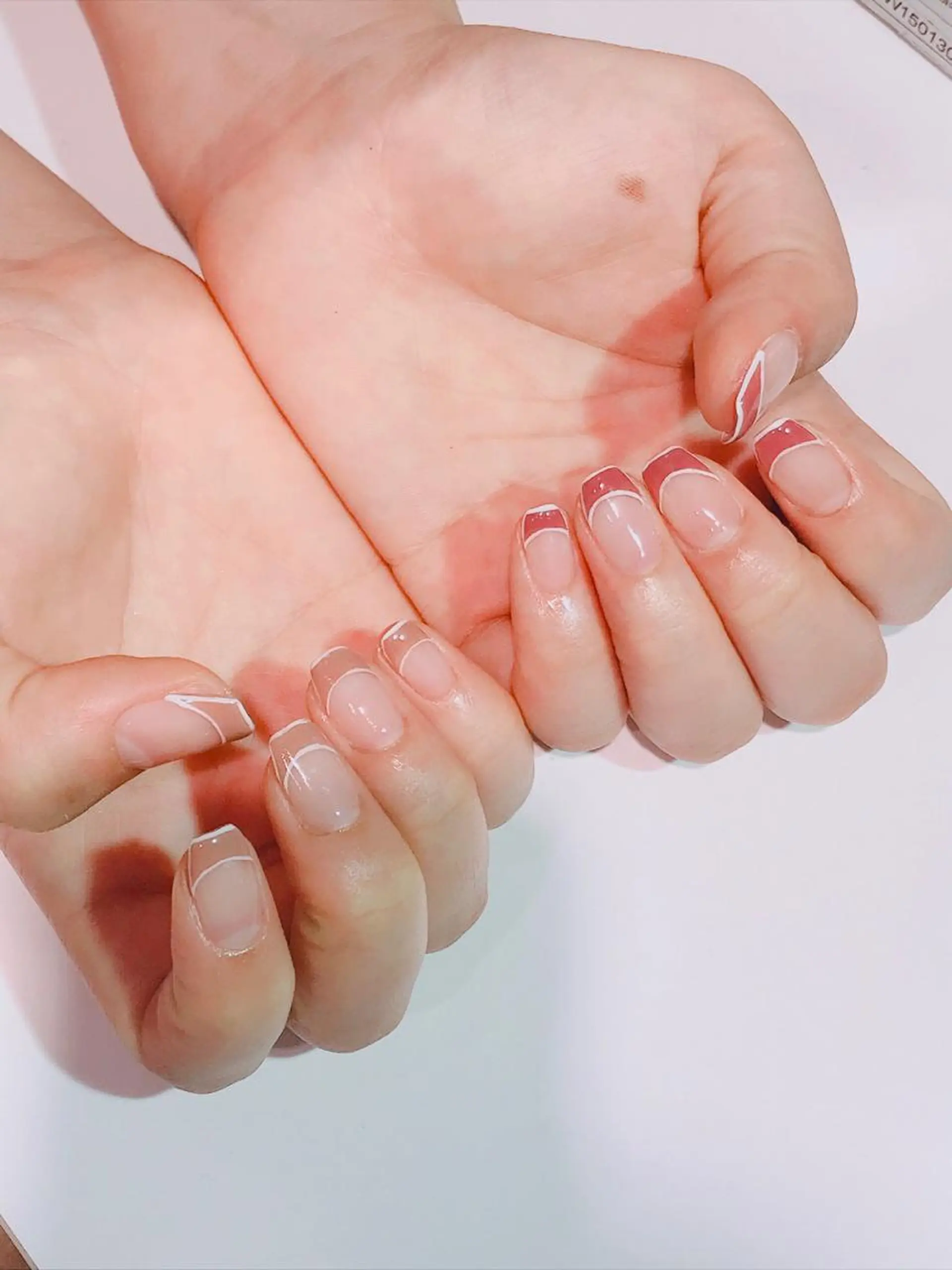 ネイル ネイルサロン トゥルースのネイルデザイン