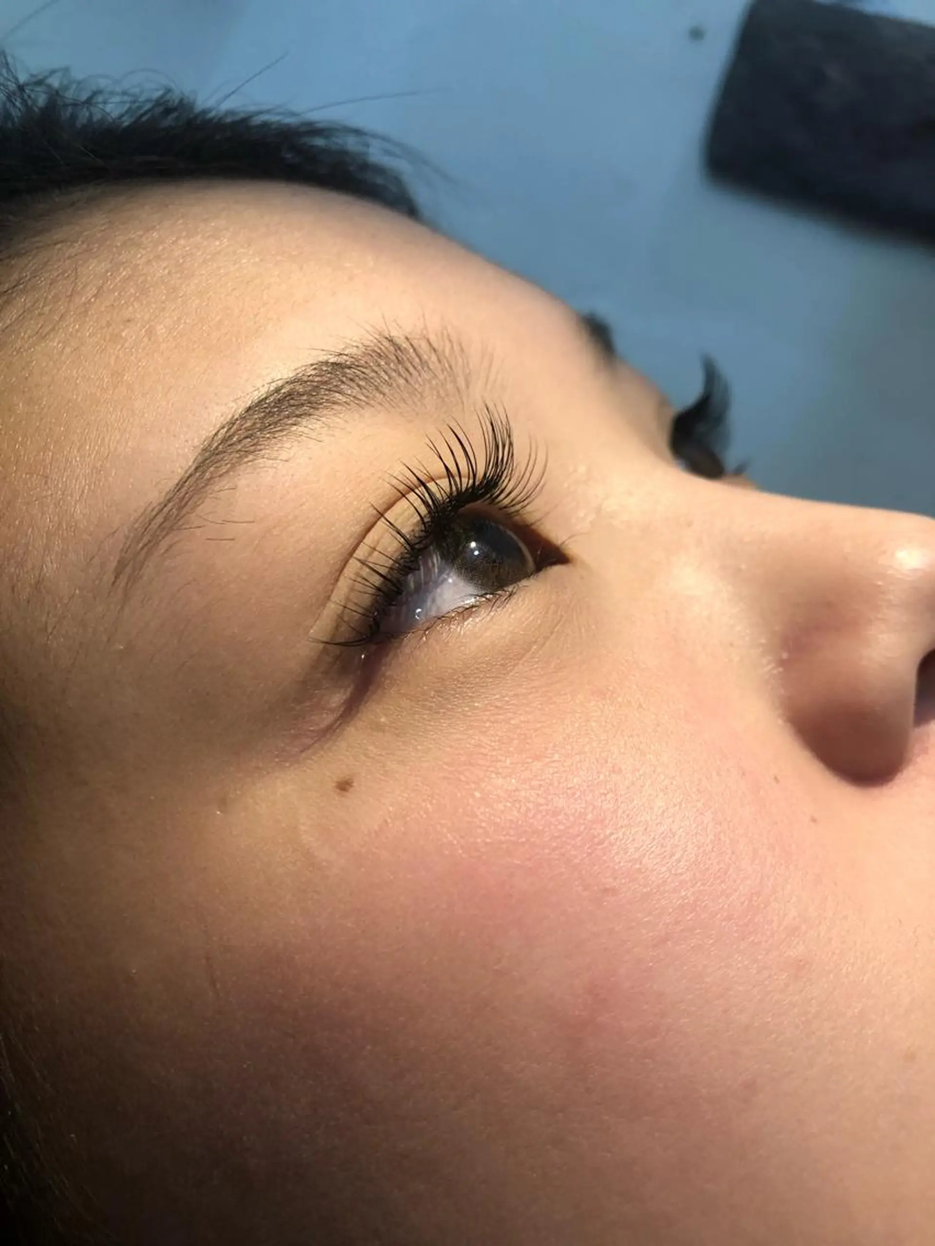 マツエク・マツパ mavie eyelashのマツエク・マツパデザイン