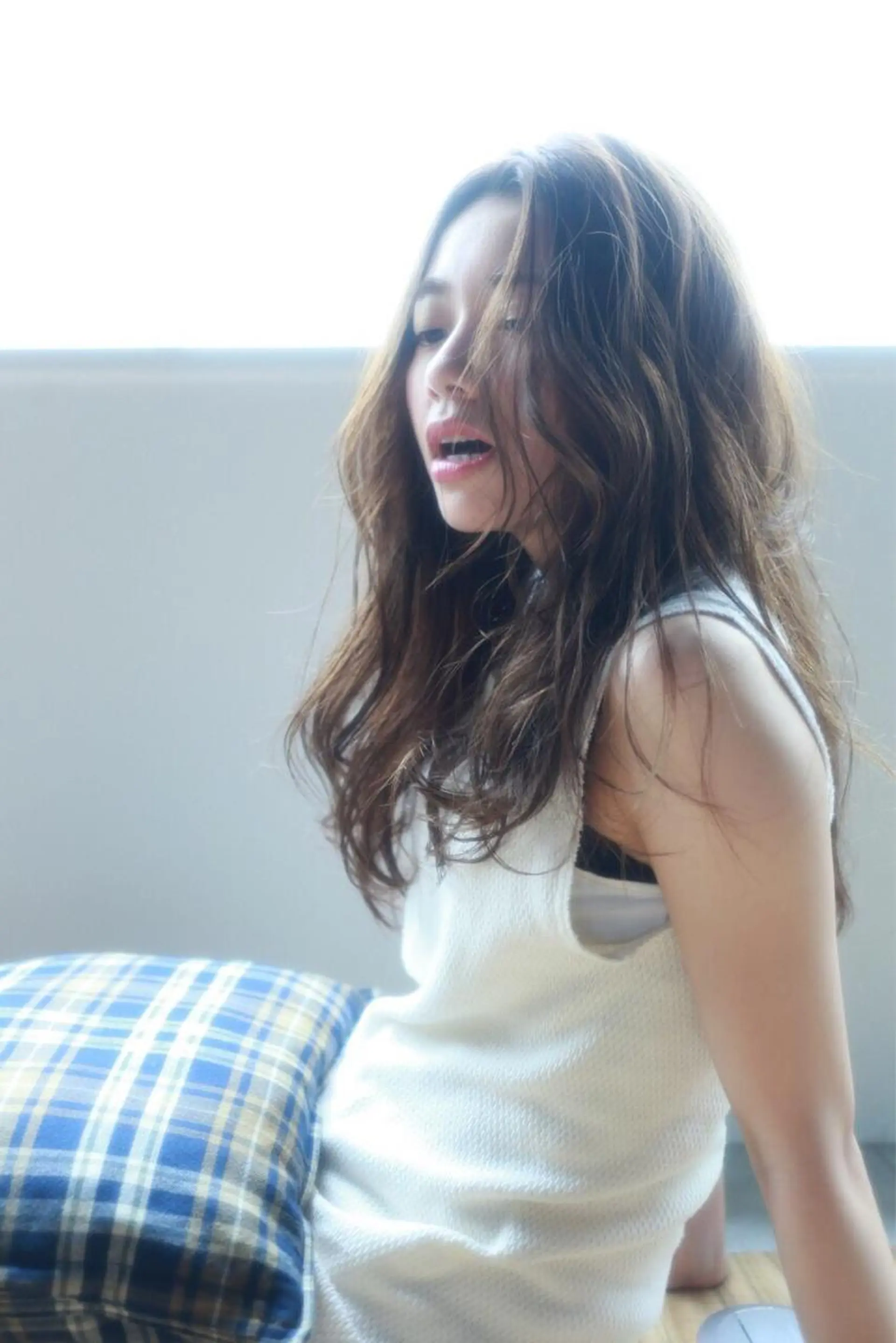 ショート ミディアム セミロング ロング カラー パーマ ヘアアレンジ ロング TOPstylist ✂️フセケイタ✂️のヘアスタイル