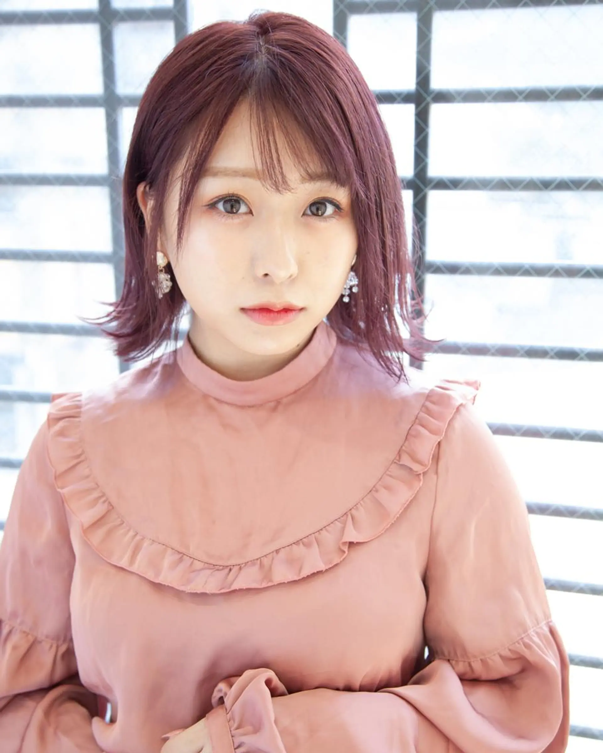 ショート カラー 🌕艶髪hair高野 竜🌕のヘアスタイル