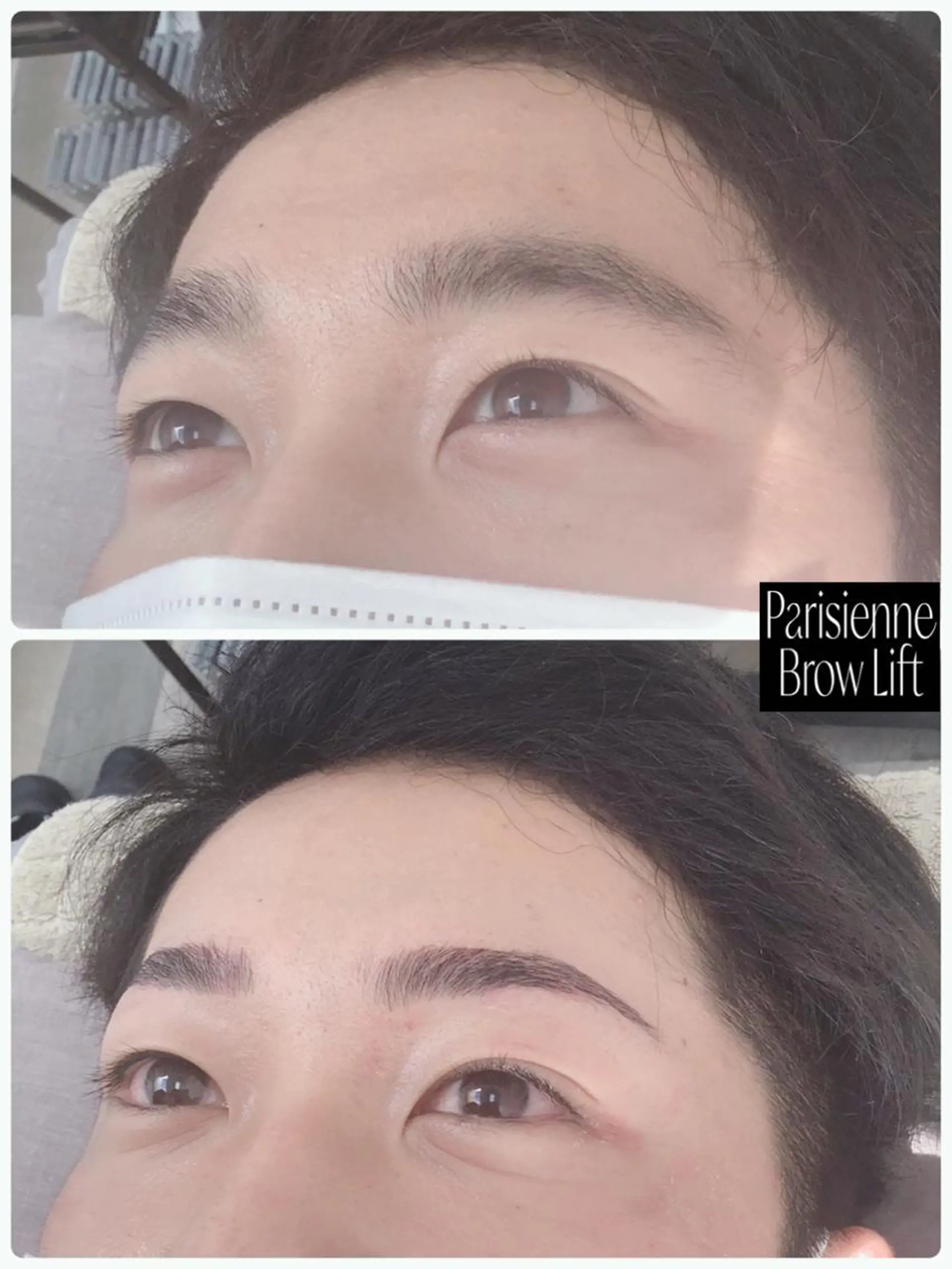 マツエク・マツパ アイブロウ ワックス脱毛 その他(アイブロウ) La.Moon~eye lash&heir make~所属・ラムーン アイラッシュ&ヘアメのマツエク・マツパデザイン