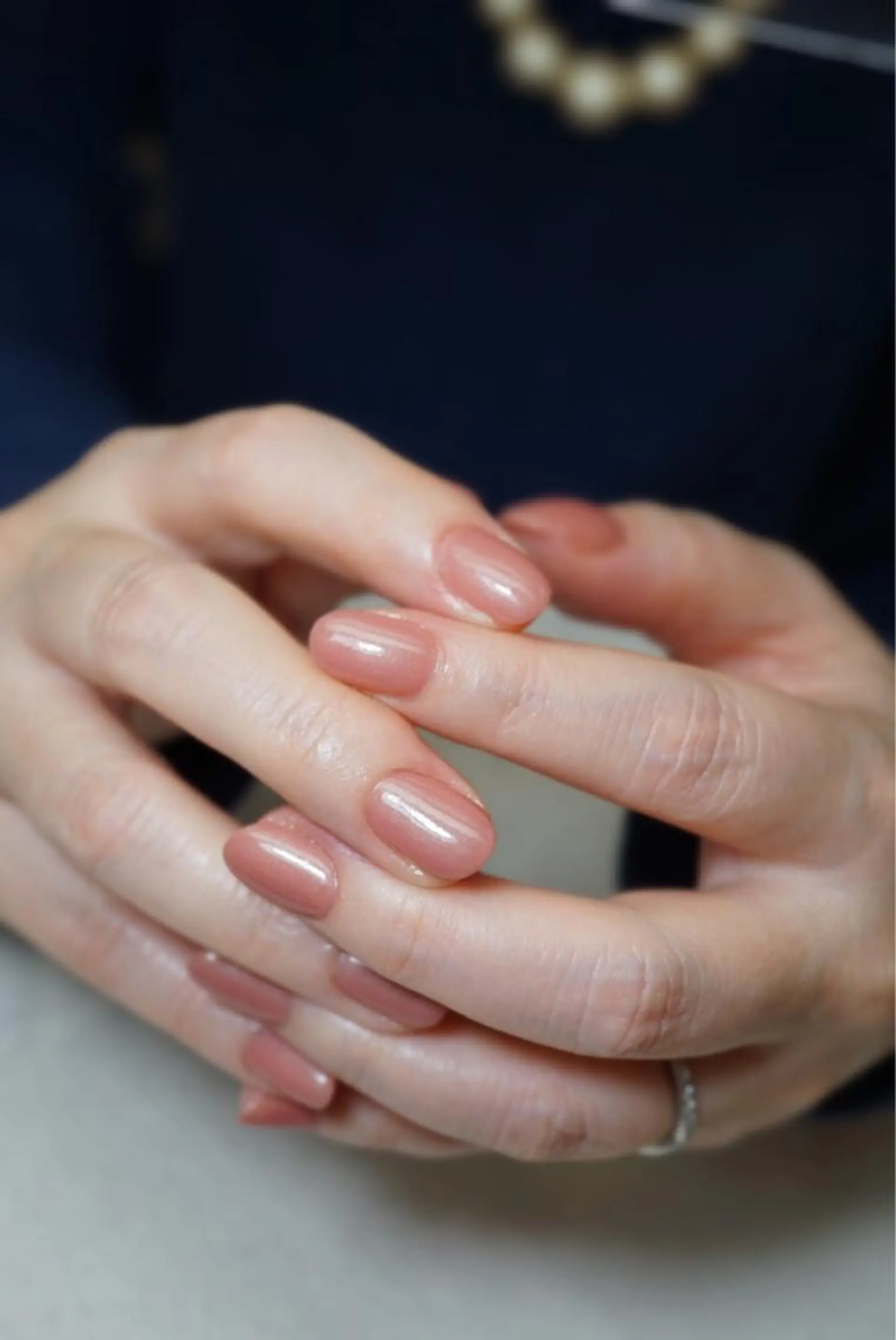 ネイル Atelier Masami 爪や所属・菊池 雅美のネイルデザイン