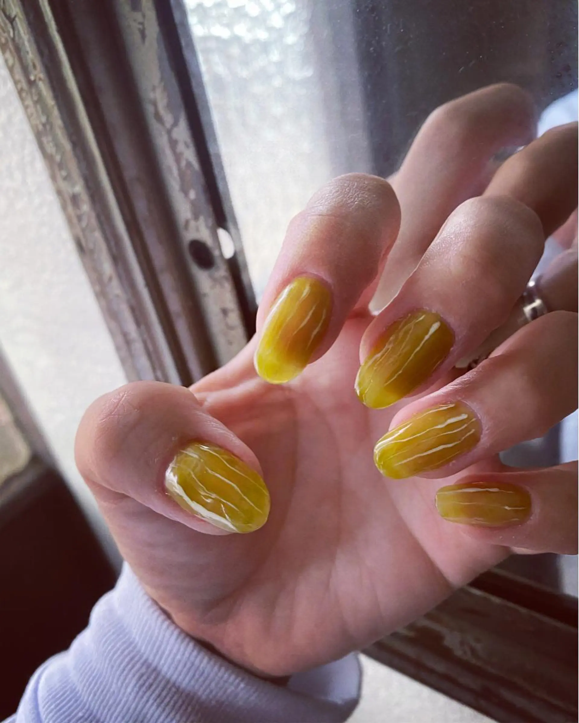 ネイル ハンドネイル 田淵 聖子のマツエク・マツパデザイン