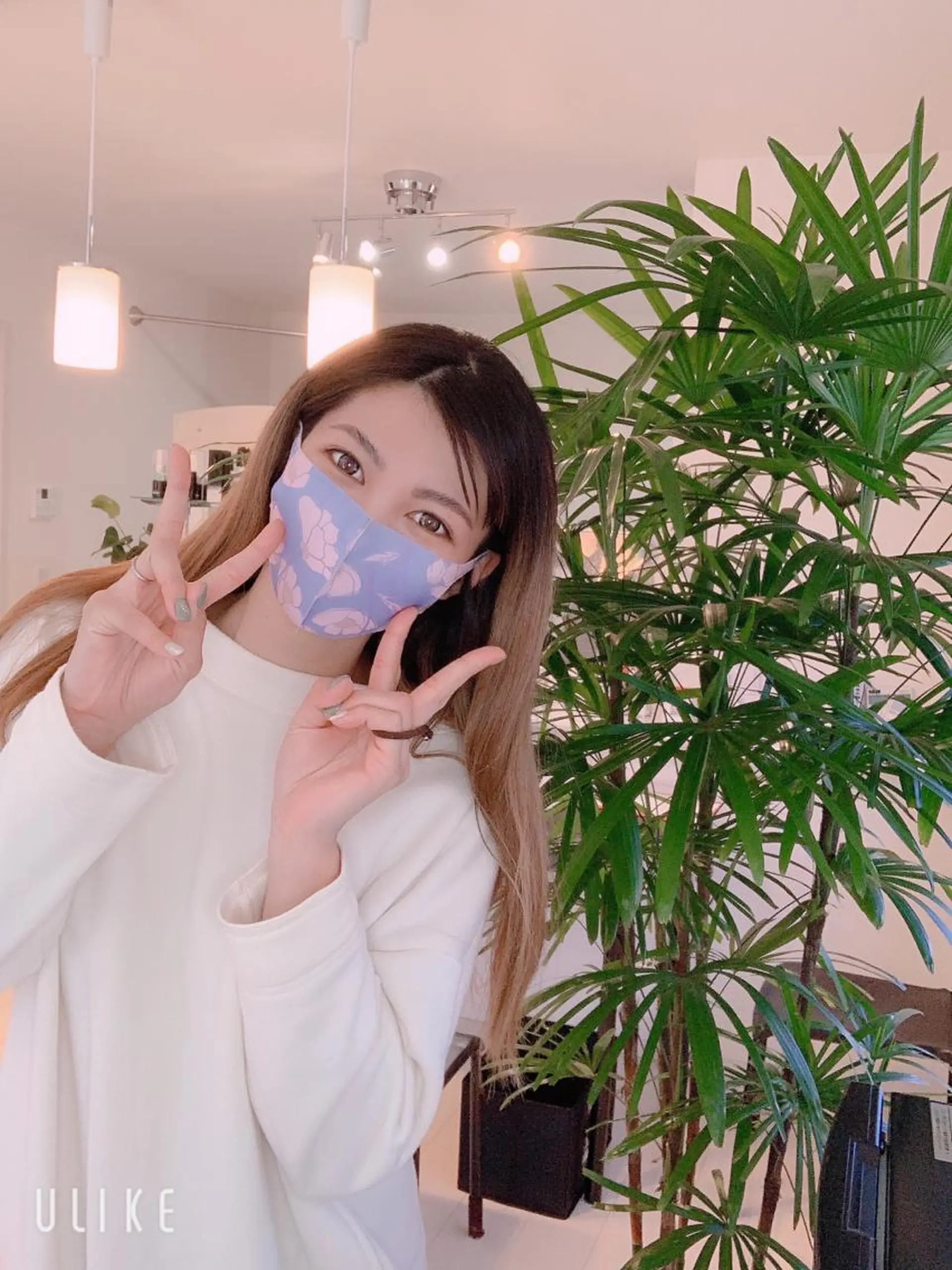 HIKARI a.k.a 神童♡のエステ・リラクイメージ