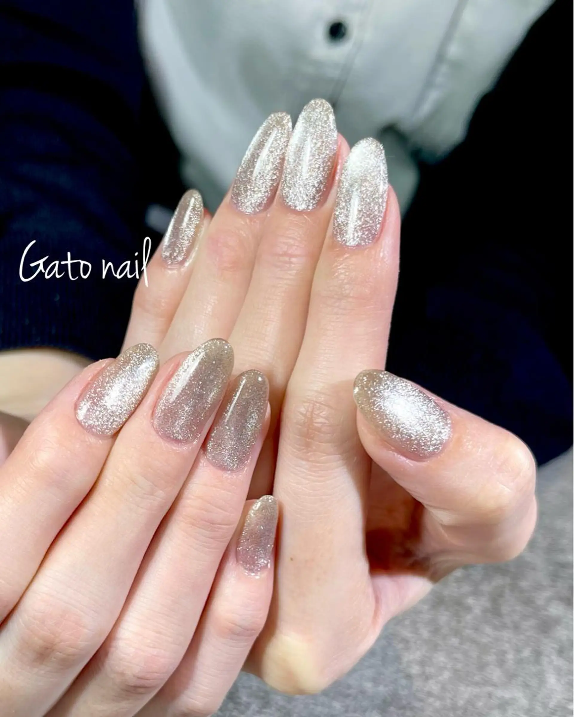 ネイル nt. nailのネイルデザイン