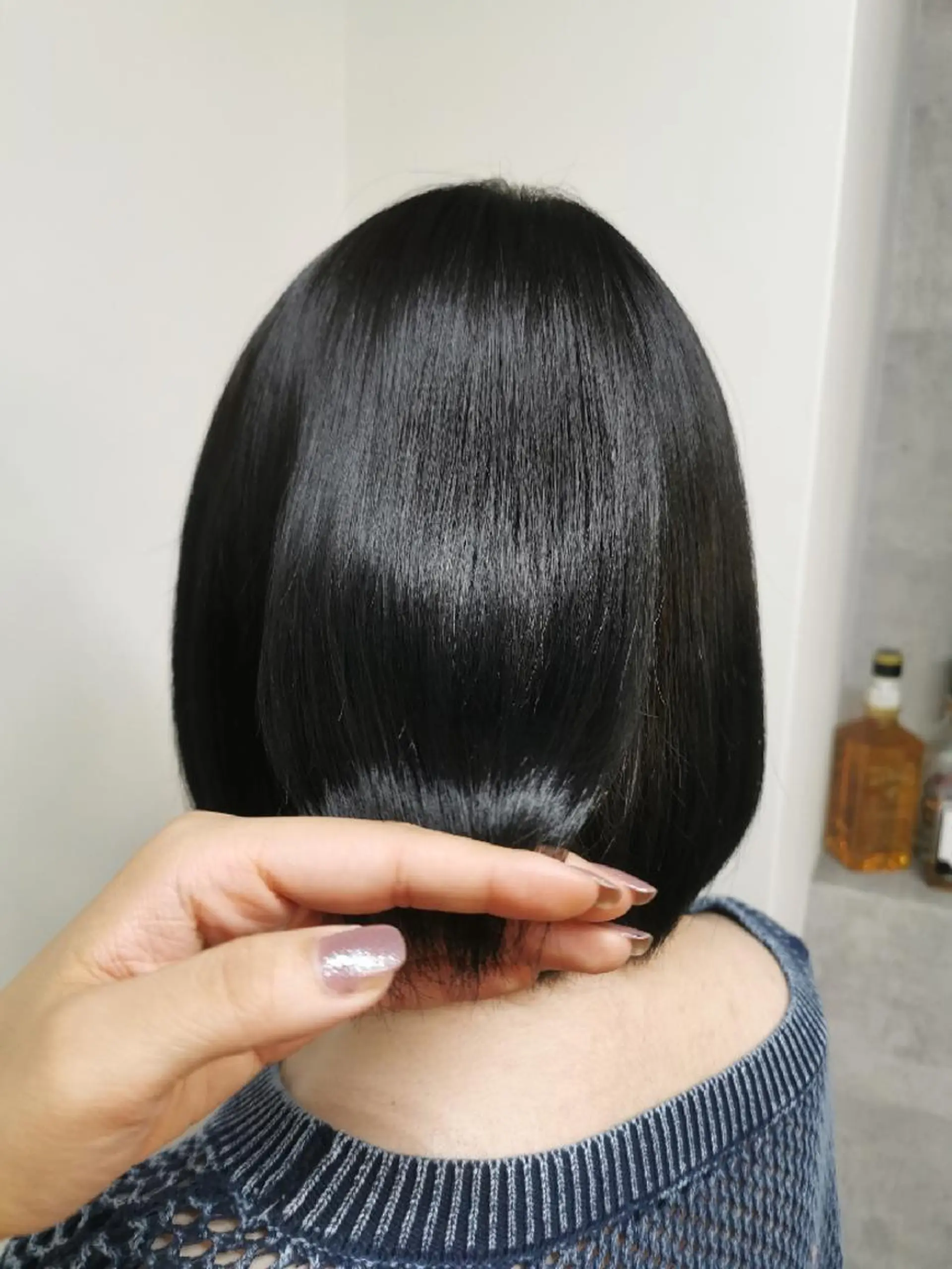 ショート トリートメント グランアイ𑁍 船橋北口店菊間の眉毛・アイブロウイメージ