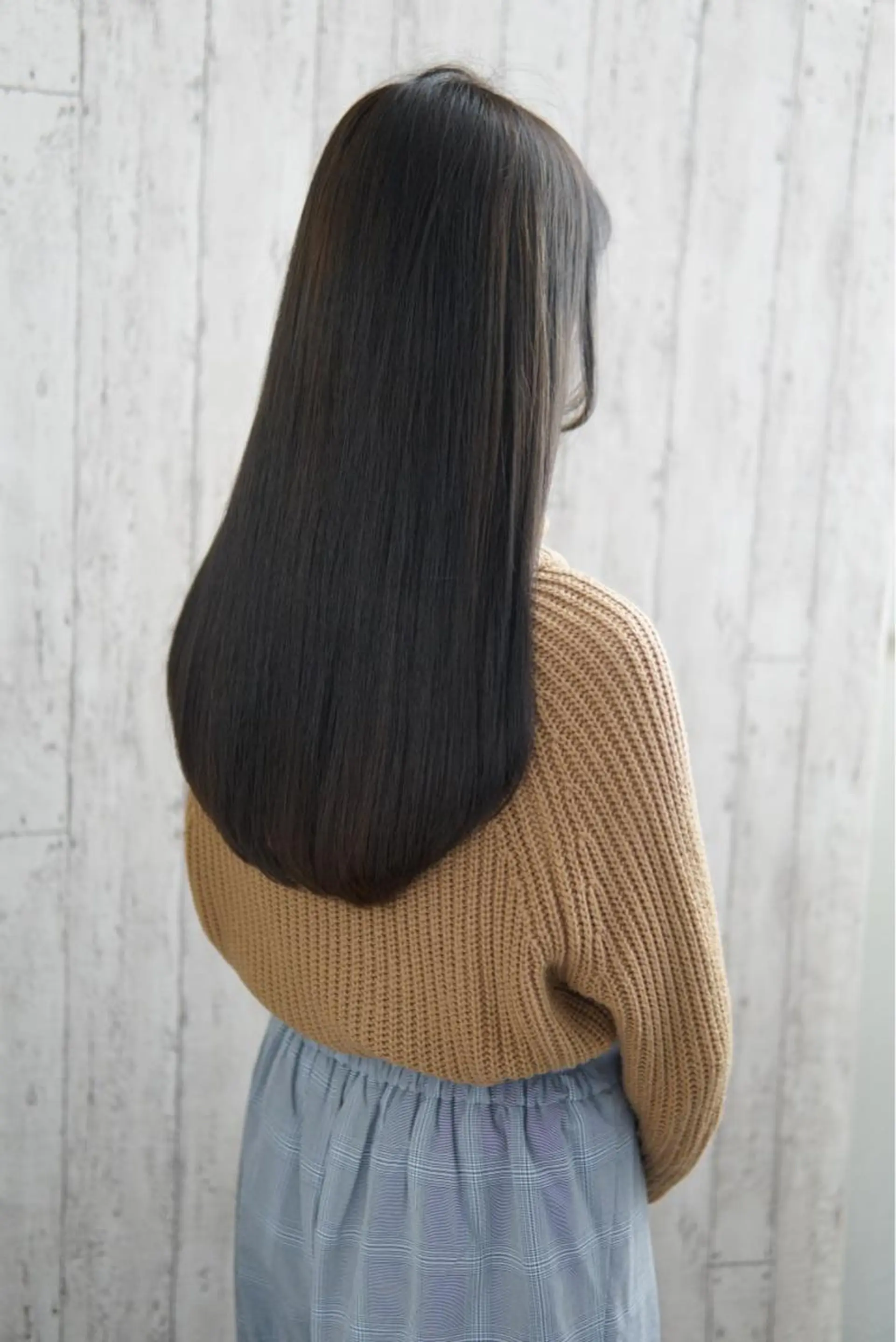 ロング カラー パーマ ヘアアレンジ キッズ ネイル マツエク・マツパ ロング ロングネイル 元町・中華街白髪染めサロン T&um【ティーアンドアム】所属・永野 良一のその他イメージ