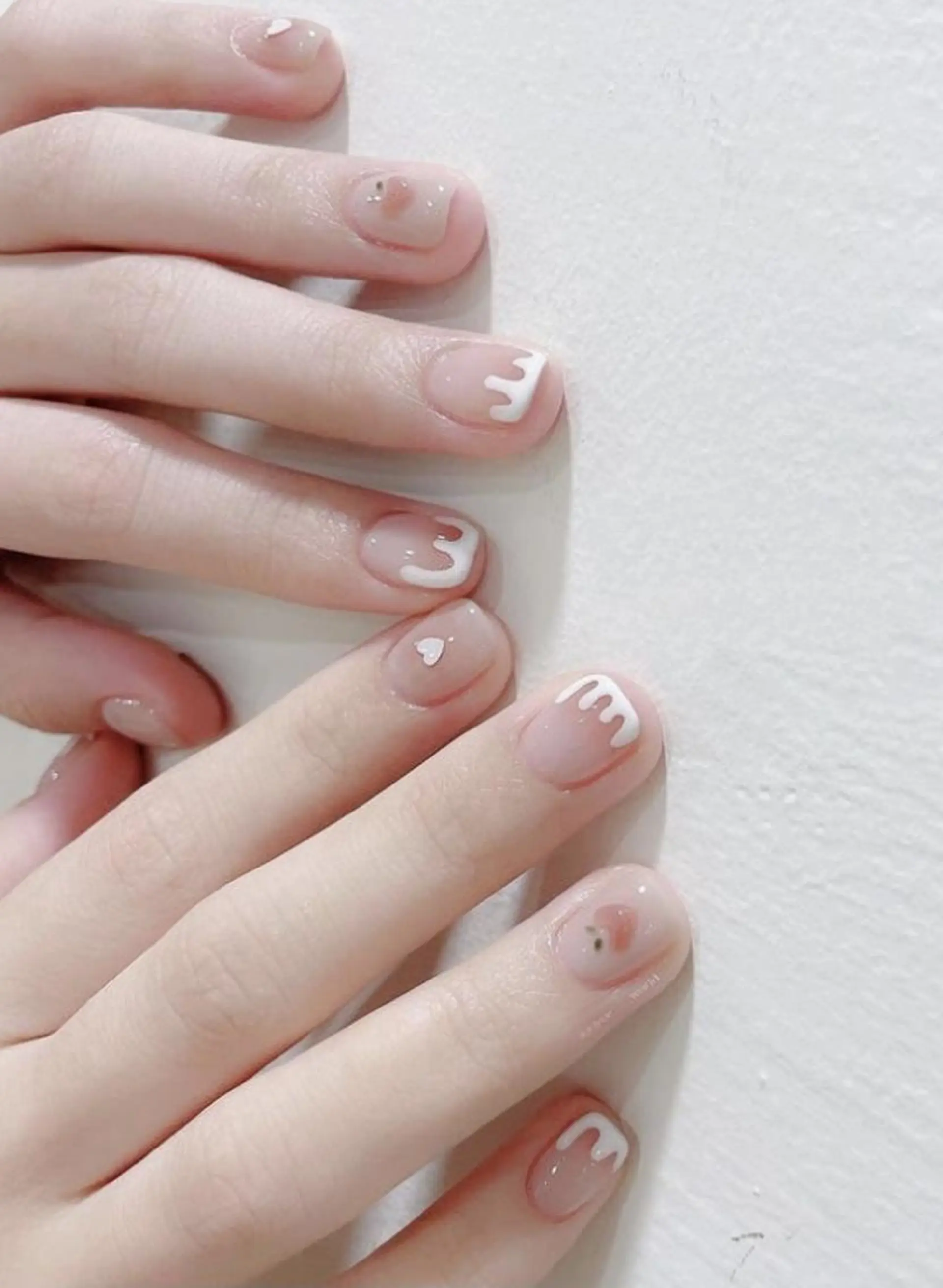 ネイル Cute beauty2のマツエク・マツパデザイン