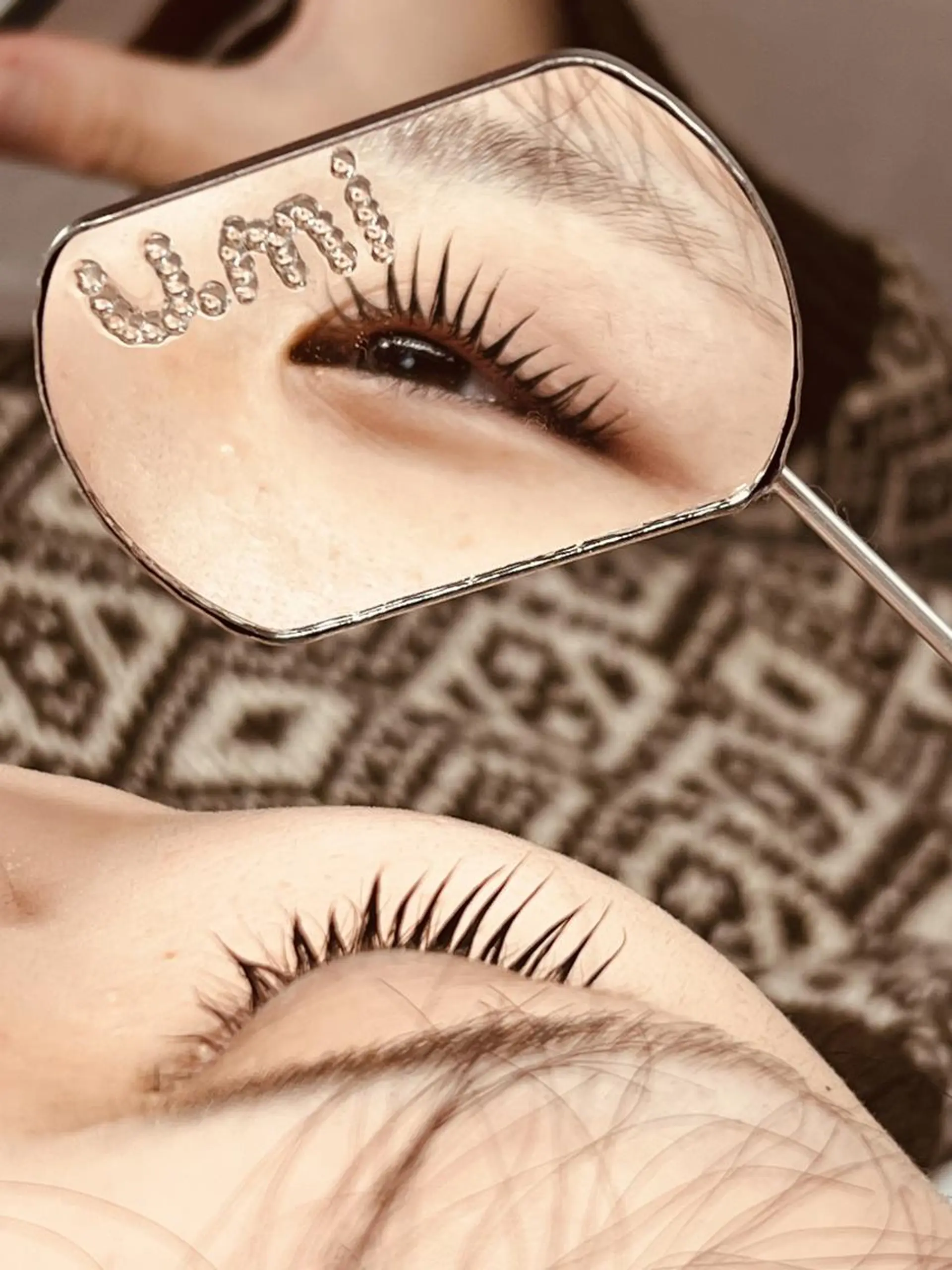 マツエク・マツパ Hera …のマツエク・マツパデザイン