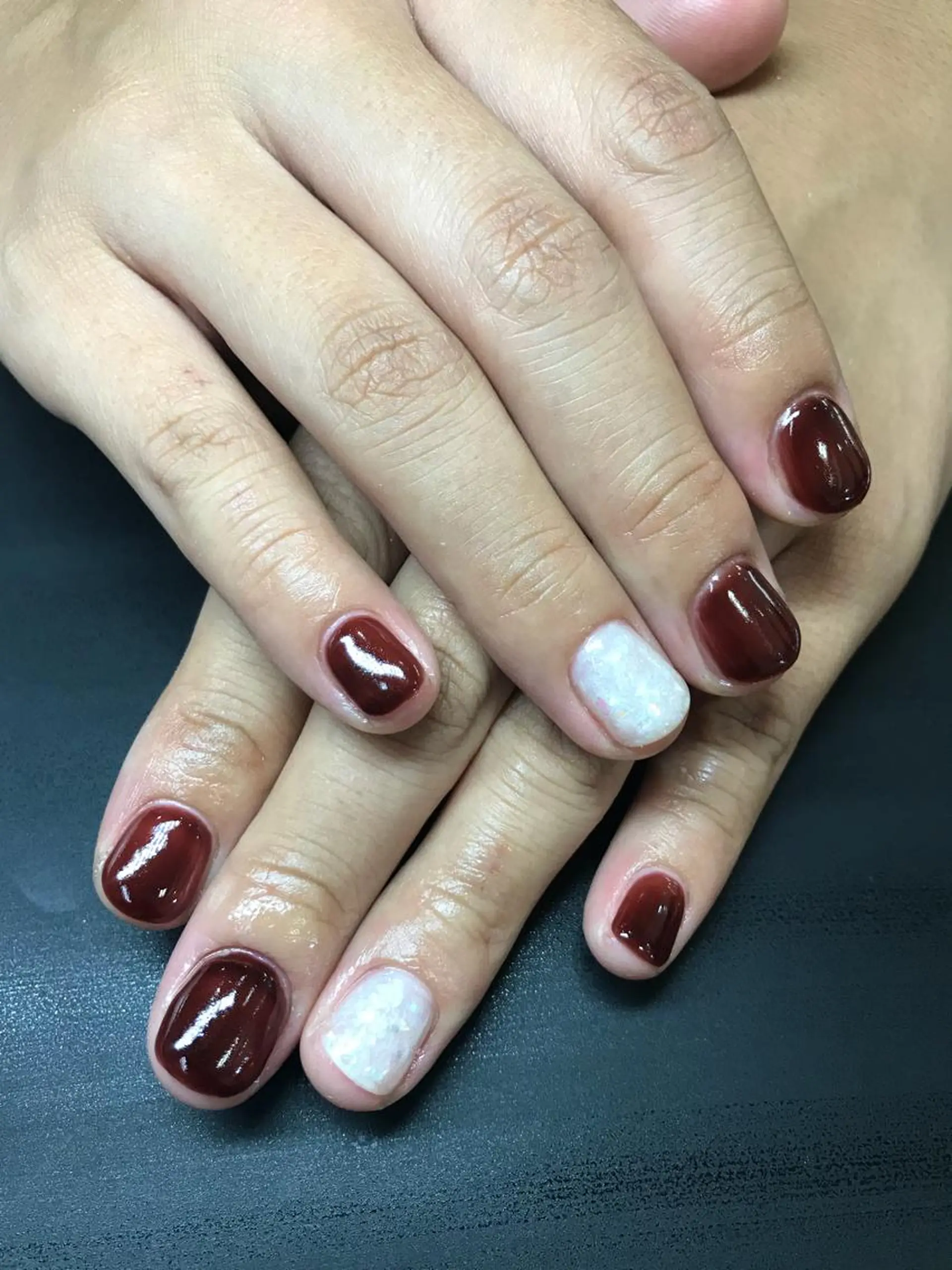 ネイル ハンドネイル みんなの店所属・仲谷 つかさのエステ・リラクイメージ