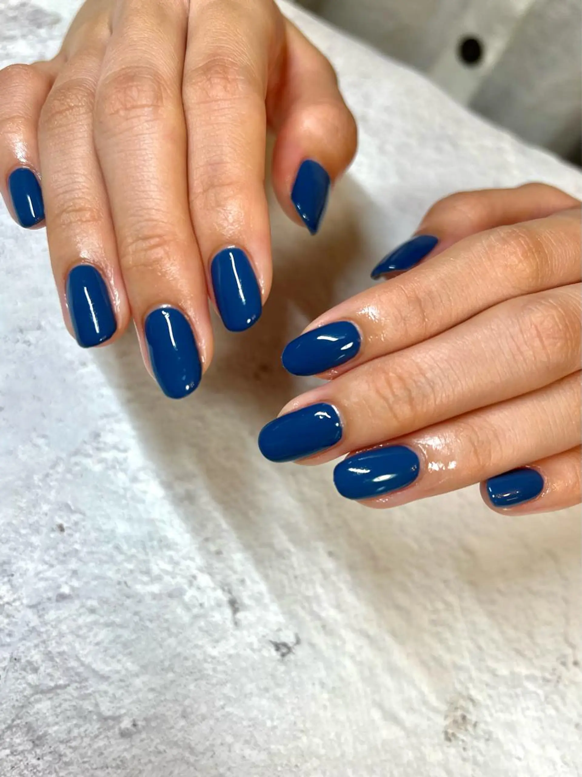 ネイル ハンドネイル Nail Salon&School REPLENDA所属・REPLENDA/ azusa(石井梓)のネイルデザイン