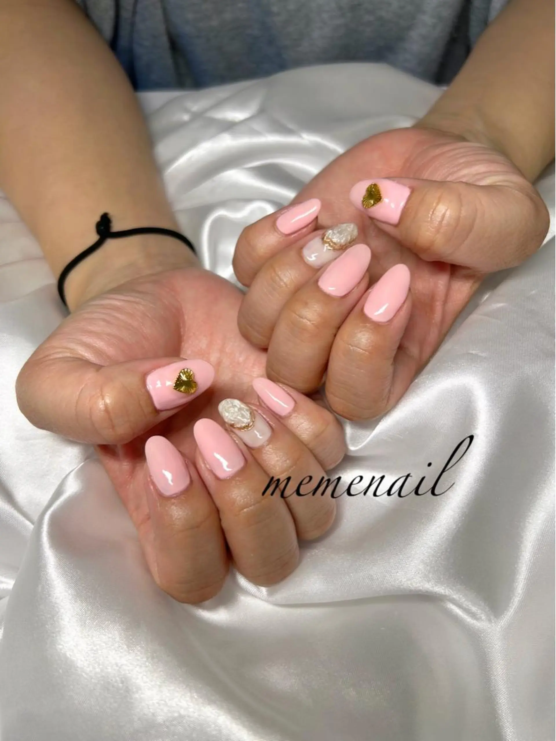 ネイル ハンドネイル Noguchi Megumiのその他イメージ