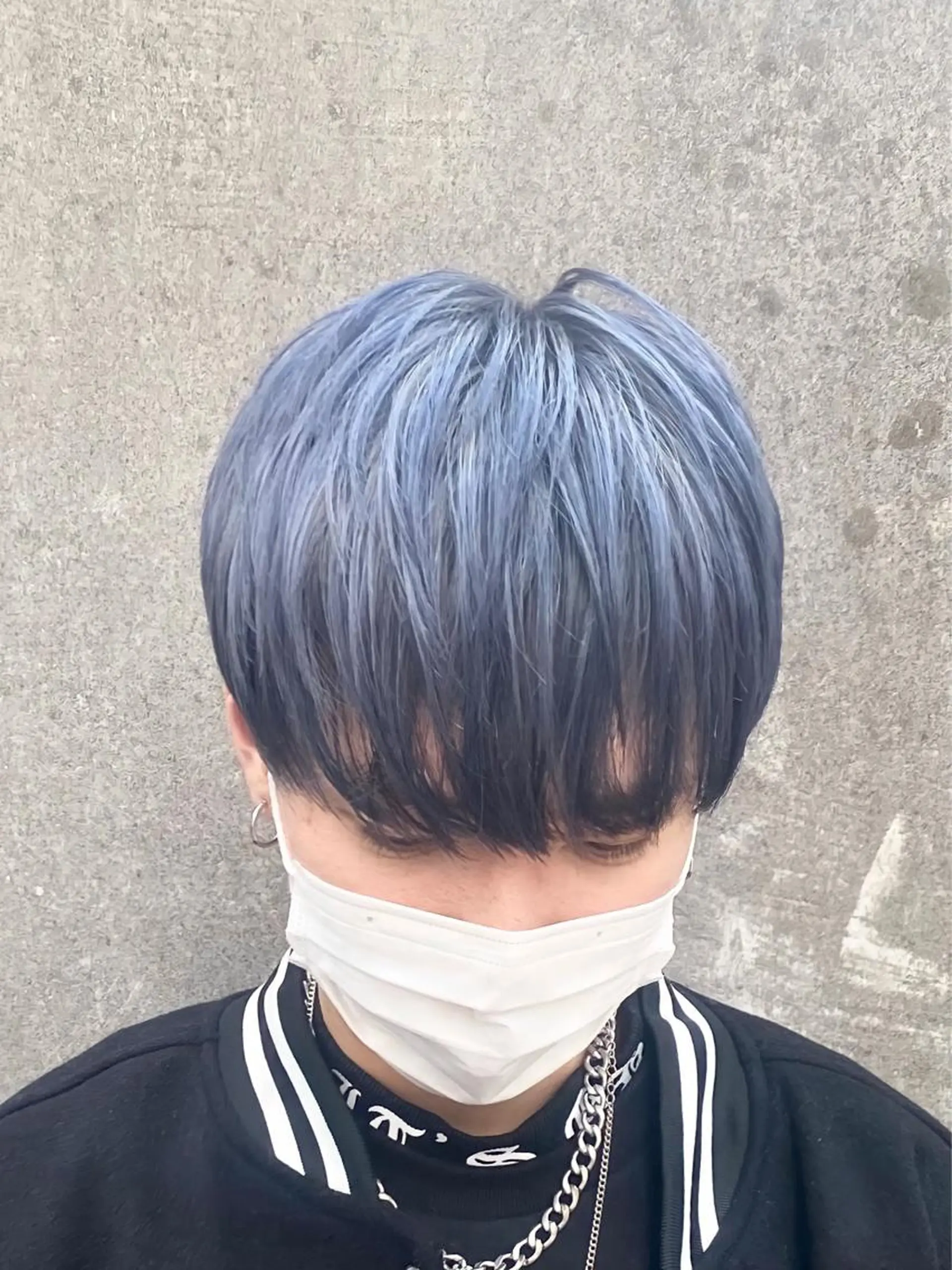 メンズ motel所属・雰囲気引き出す ✨大人レディのヘアスタイル