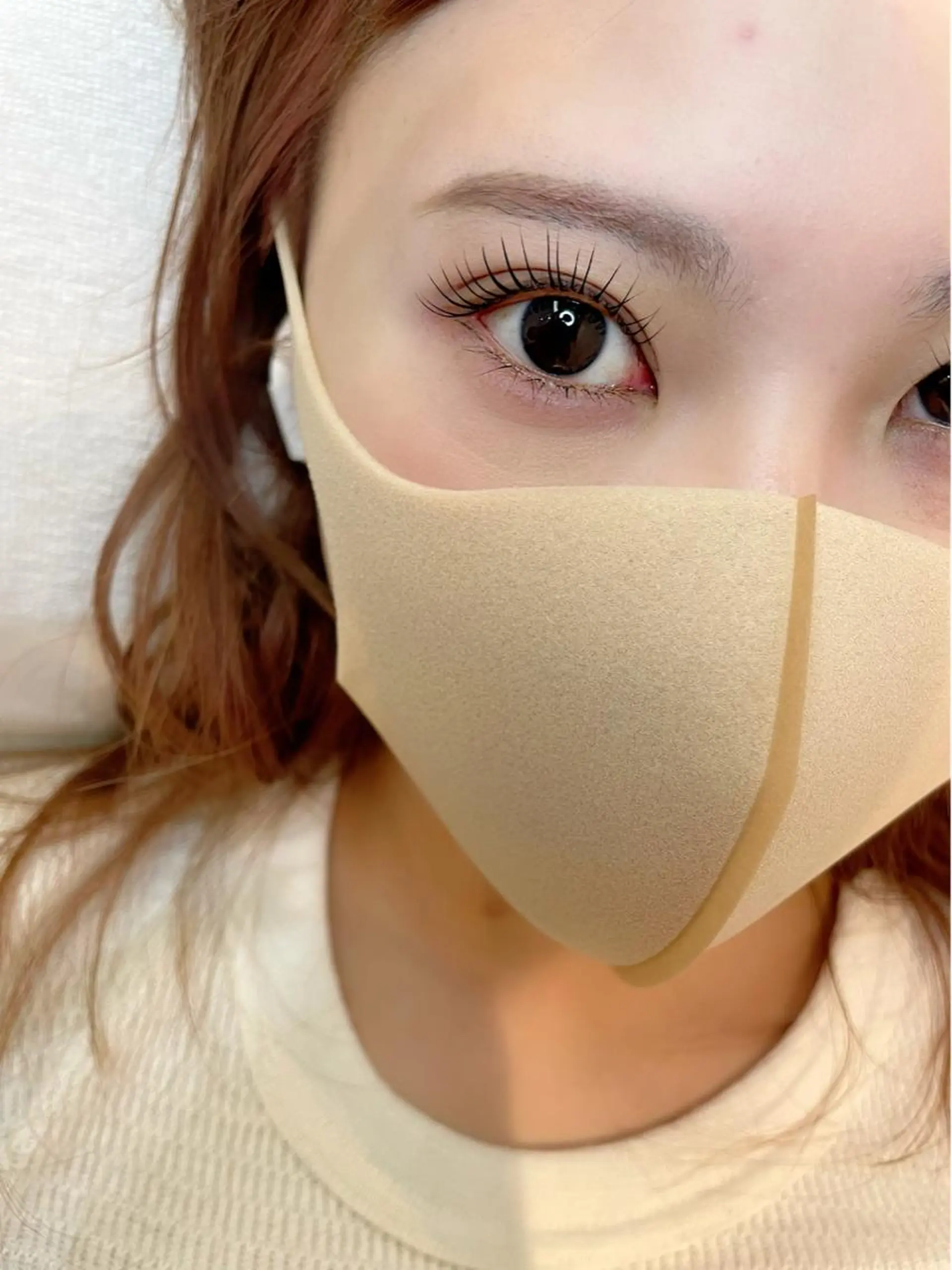 マツエク・マツパ マツパ sara lazo 県病院前のマツエク・マツパデザイン
