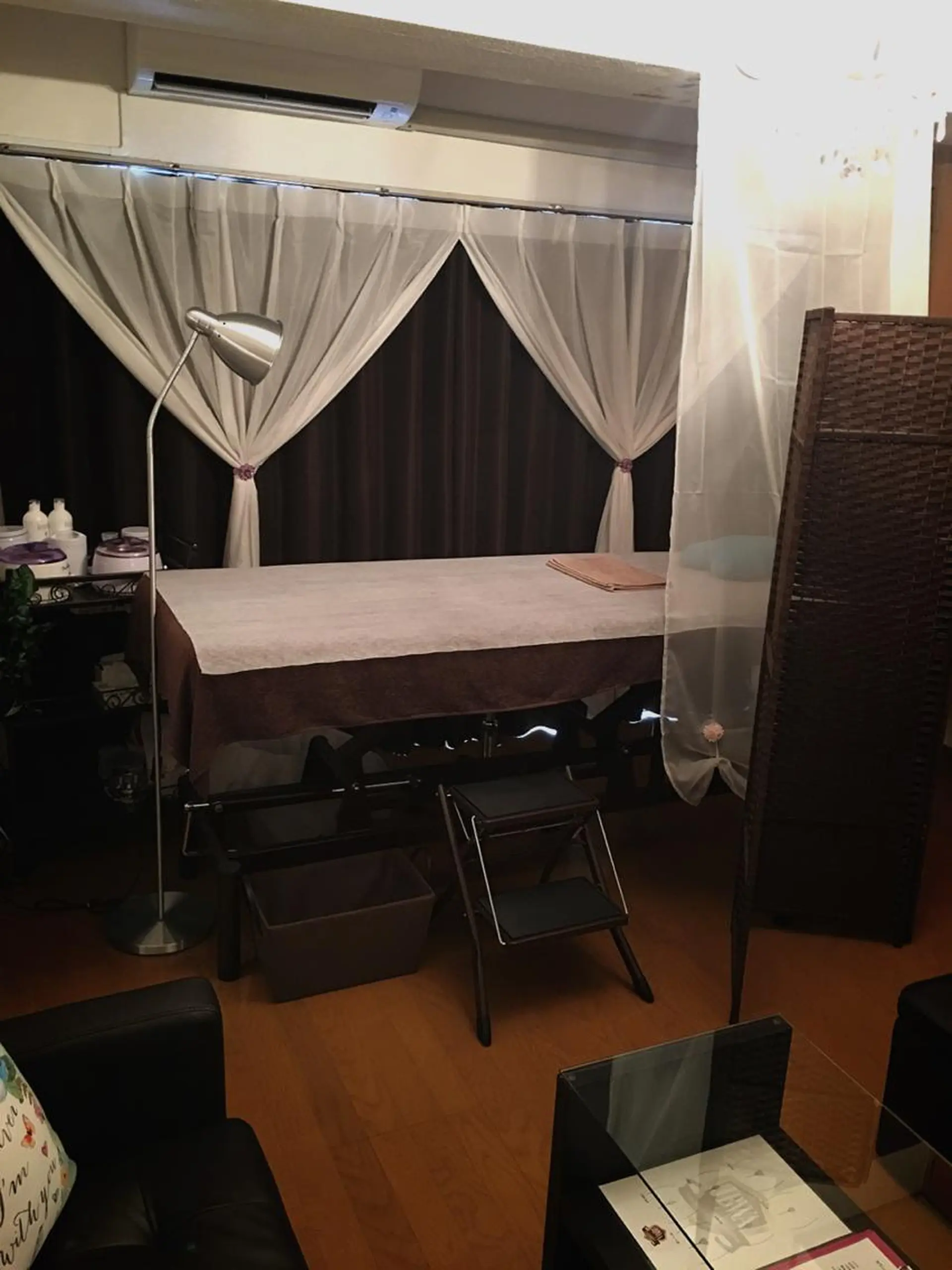 pearl crown所属・pearlcrown 博多Wax＆光脱毛のその他イメージ