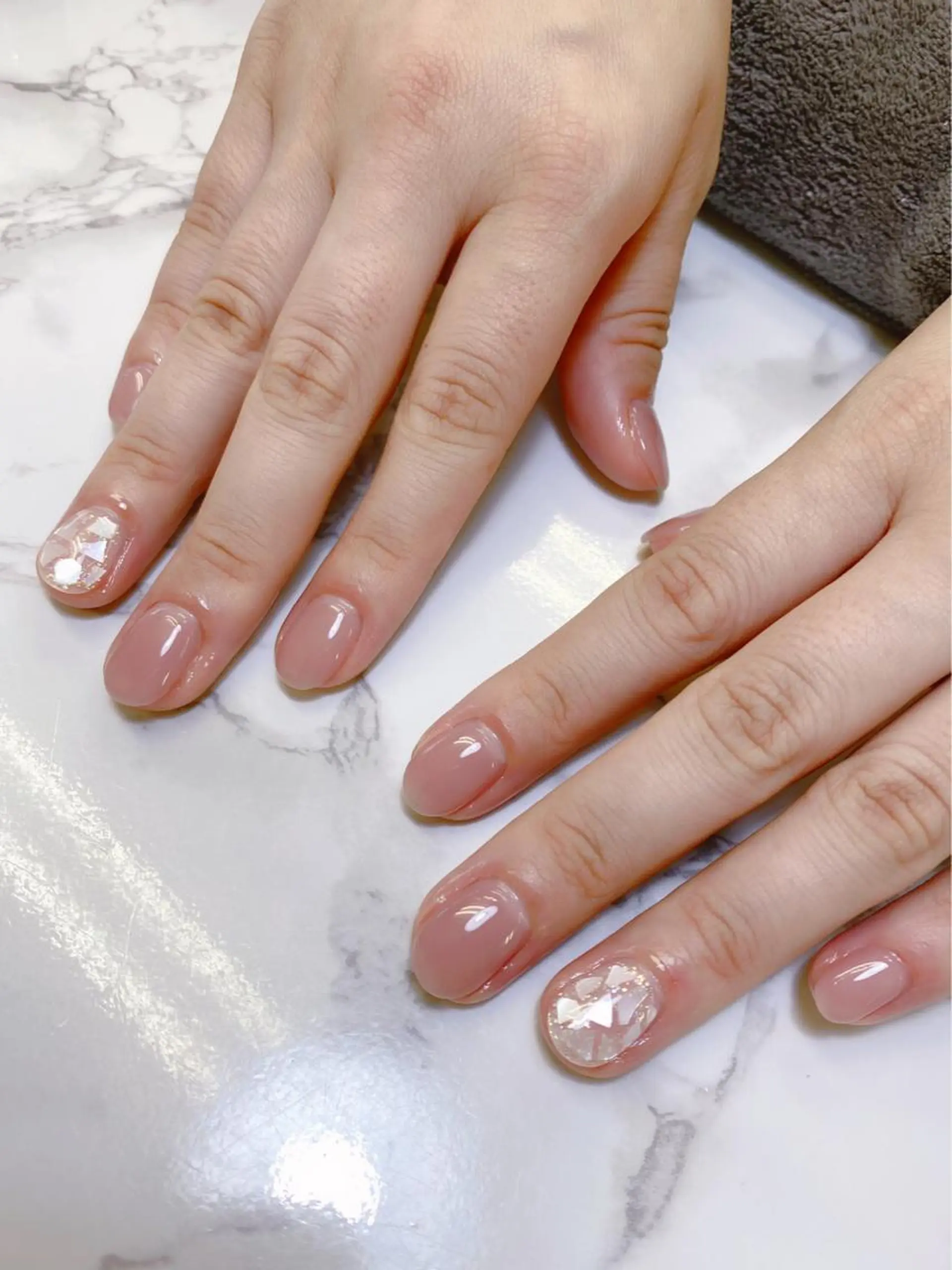 ネイル Avenir所属・Avenir nailのネイルデザイン