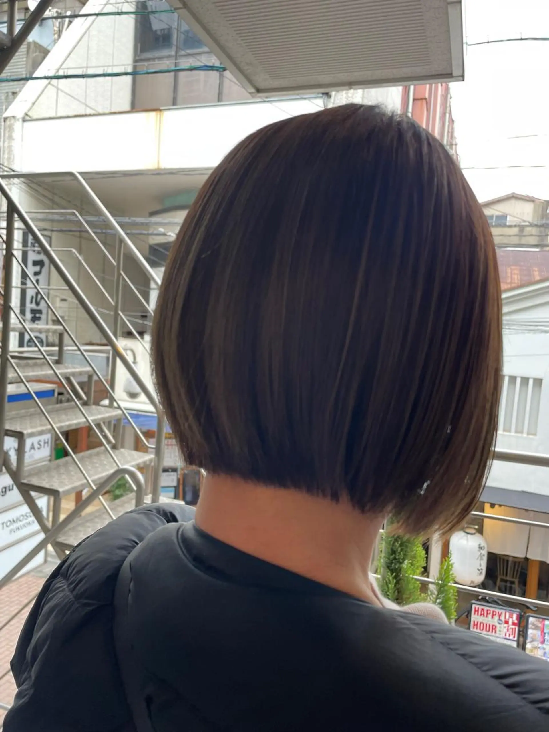 ショート Agu  hair you所属・♡ yumaのヘアスタイル