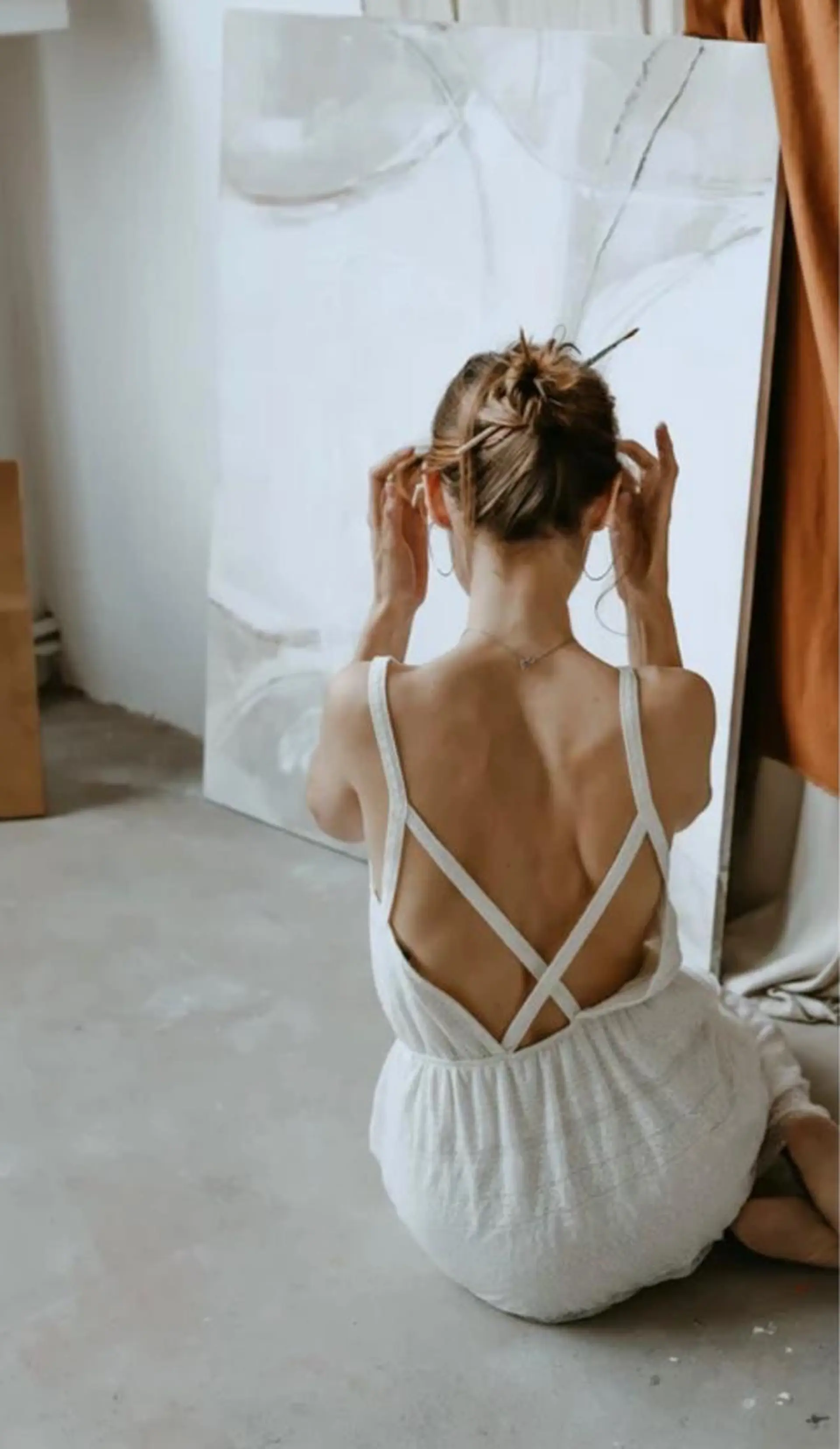 脱毛 女性専用脱毛サロン エンジェルナンバーのエステ・リラクイメージ