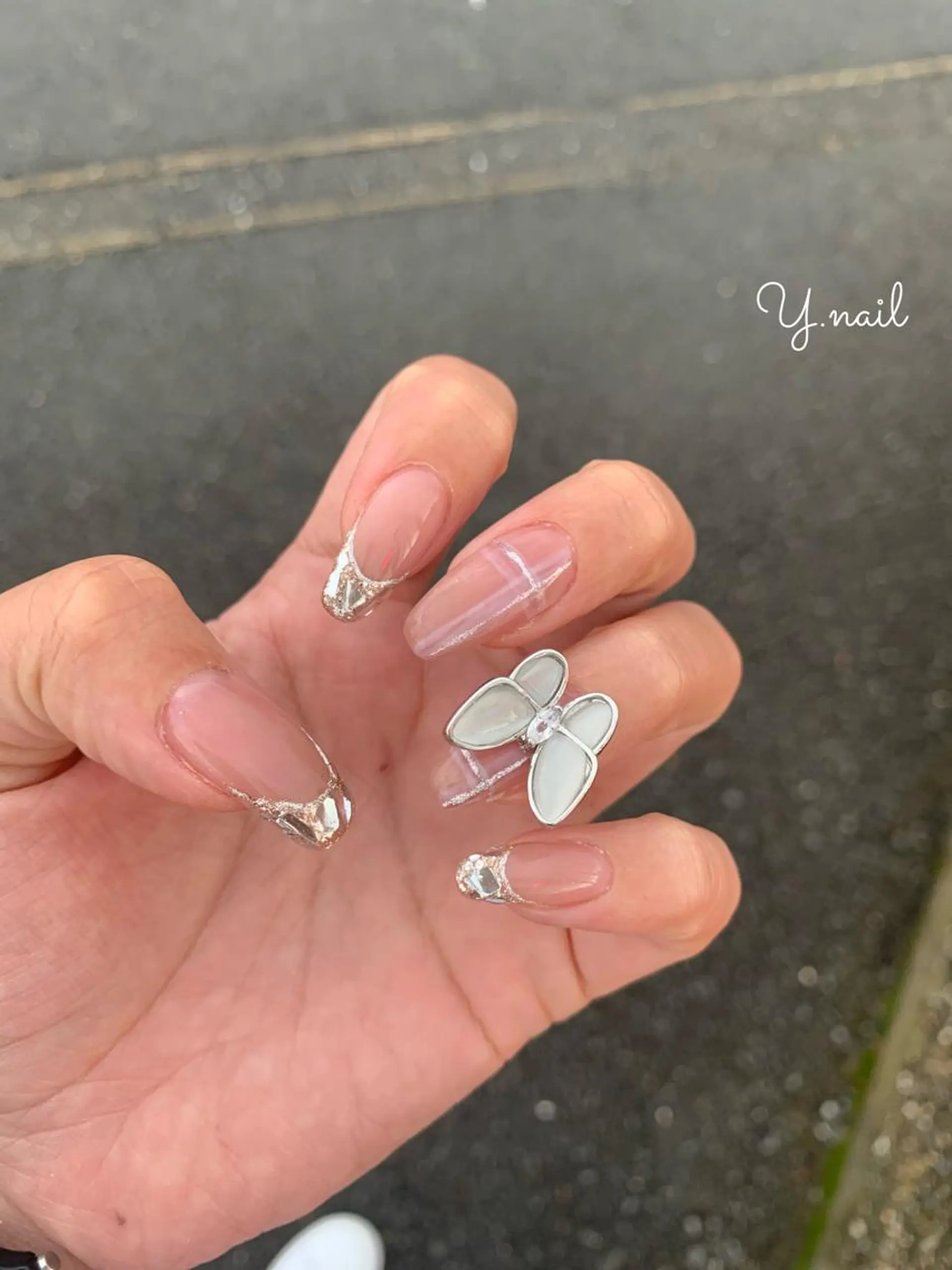 ネイル Feliz所属・Feliz 楽しいネイルサロンのネイルデザイン