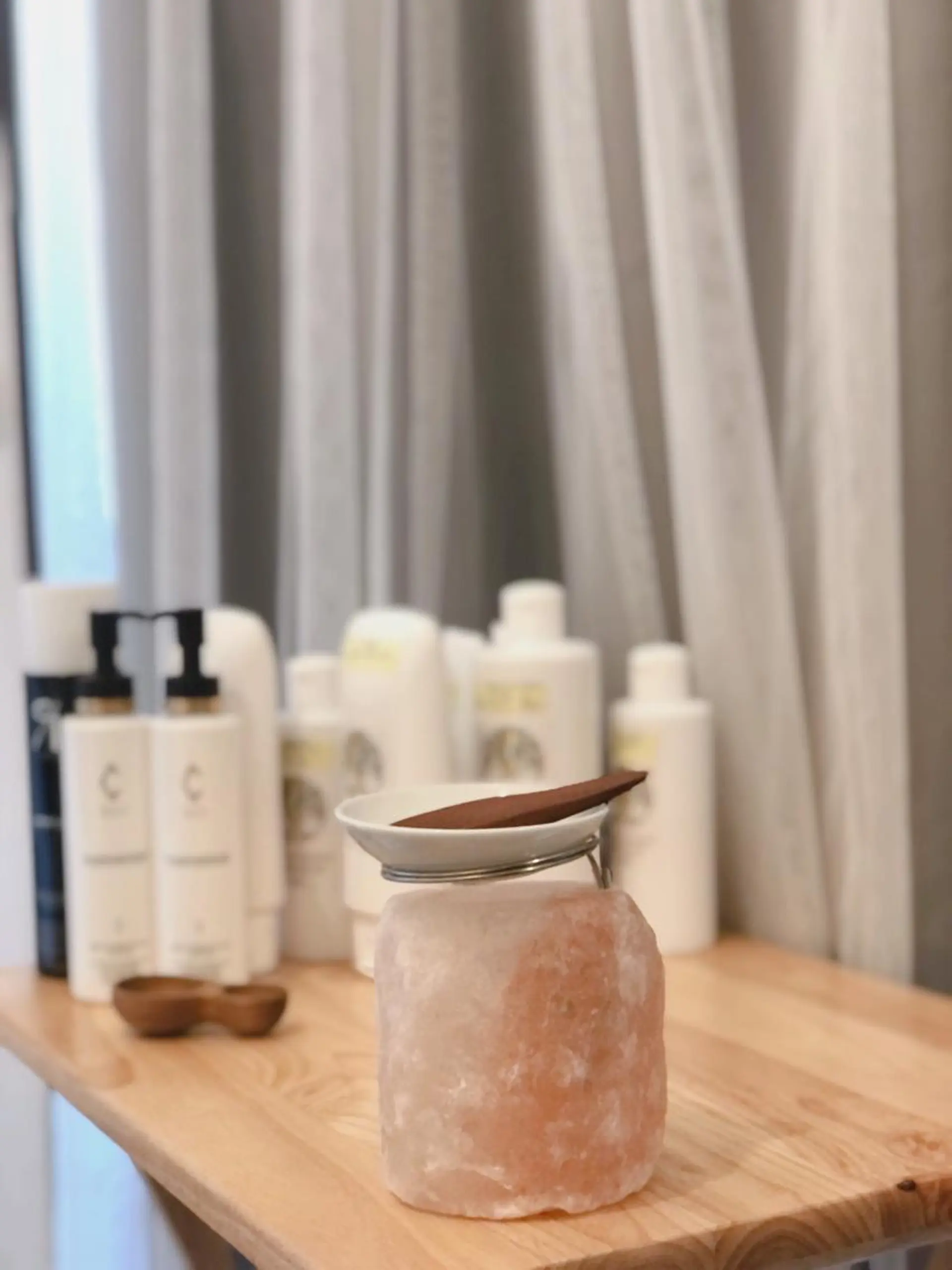 エステ Fleur beauty salon所属・Fleur 児玉聖子のエステ・リラクイメージ