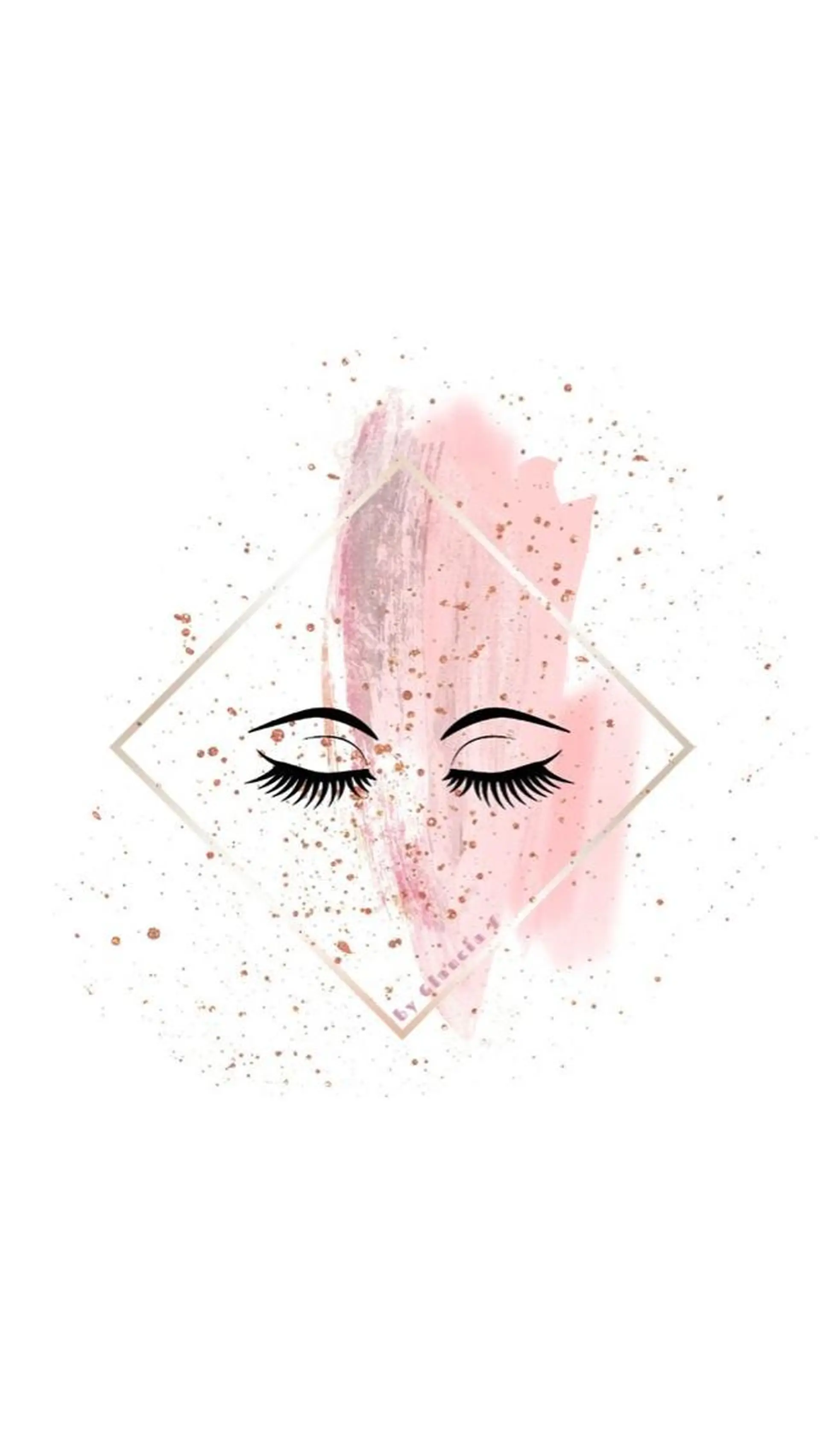 ロング カラー パーマ ヘアアレンジ キッズ ネイル マツエク・マツパ アイブロウ エクステ 長さ出し マツエク apopi's所属・真夜中のまつ毛 APOPI'Sのマツエク・マツパデザイン