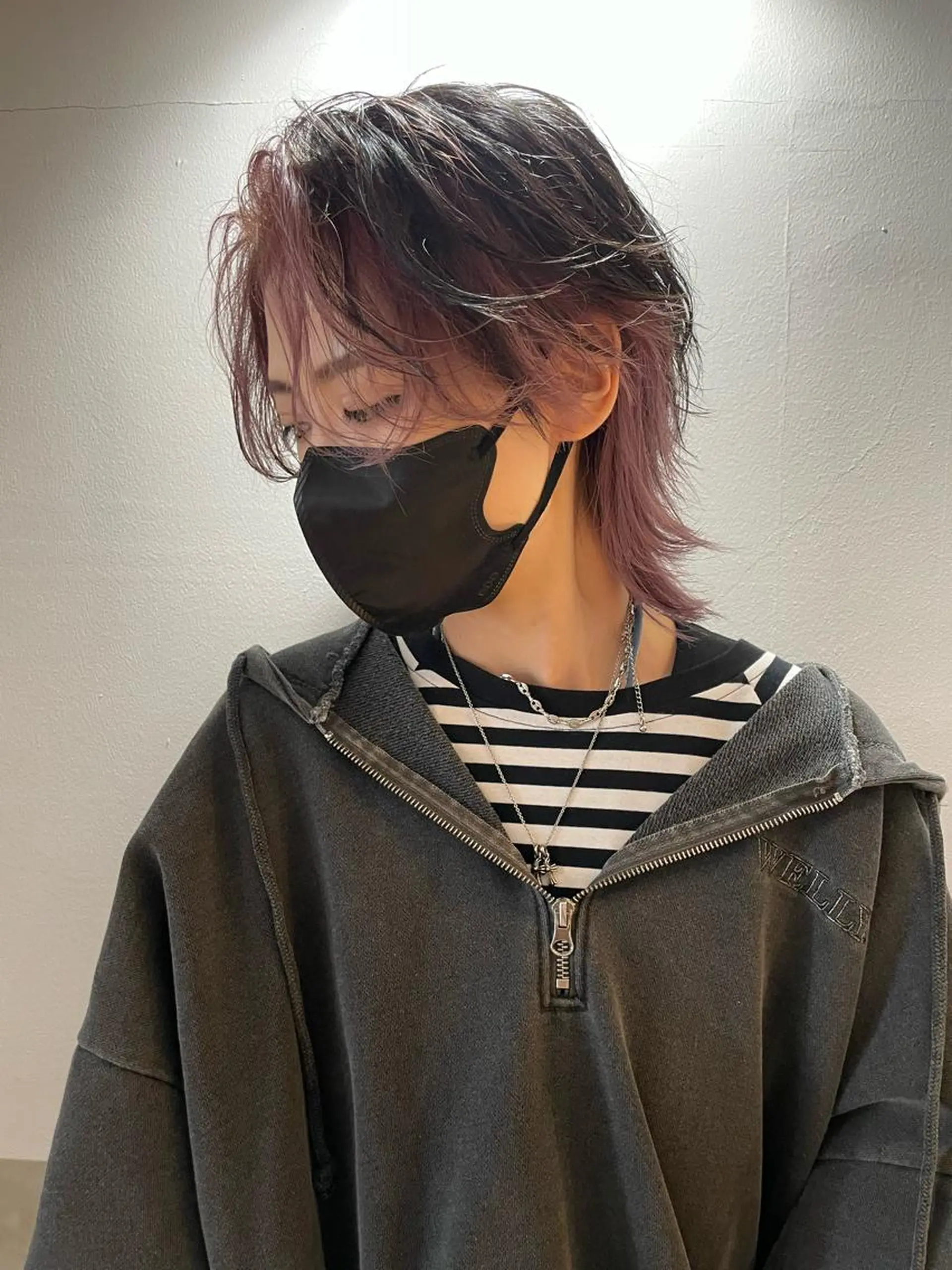 メンズ Pia Hair Design所属・【Pia】メンズ リュウセイのヘアスタイル