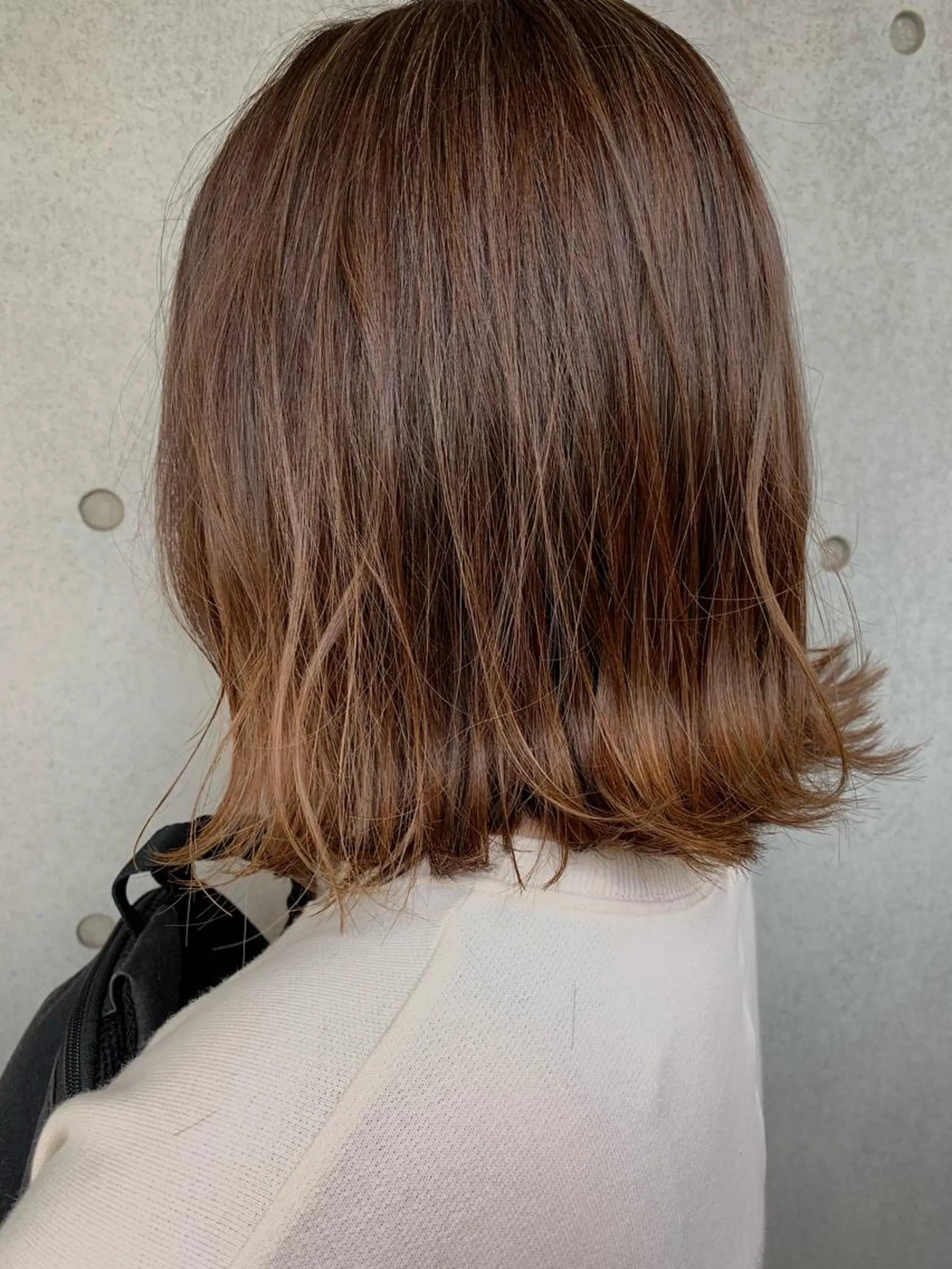 ミディアム S.HAIRSALON kitahama所属・今泉 美穂のその他イメージ