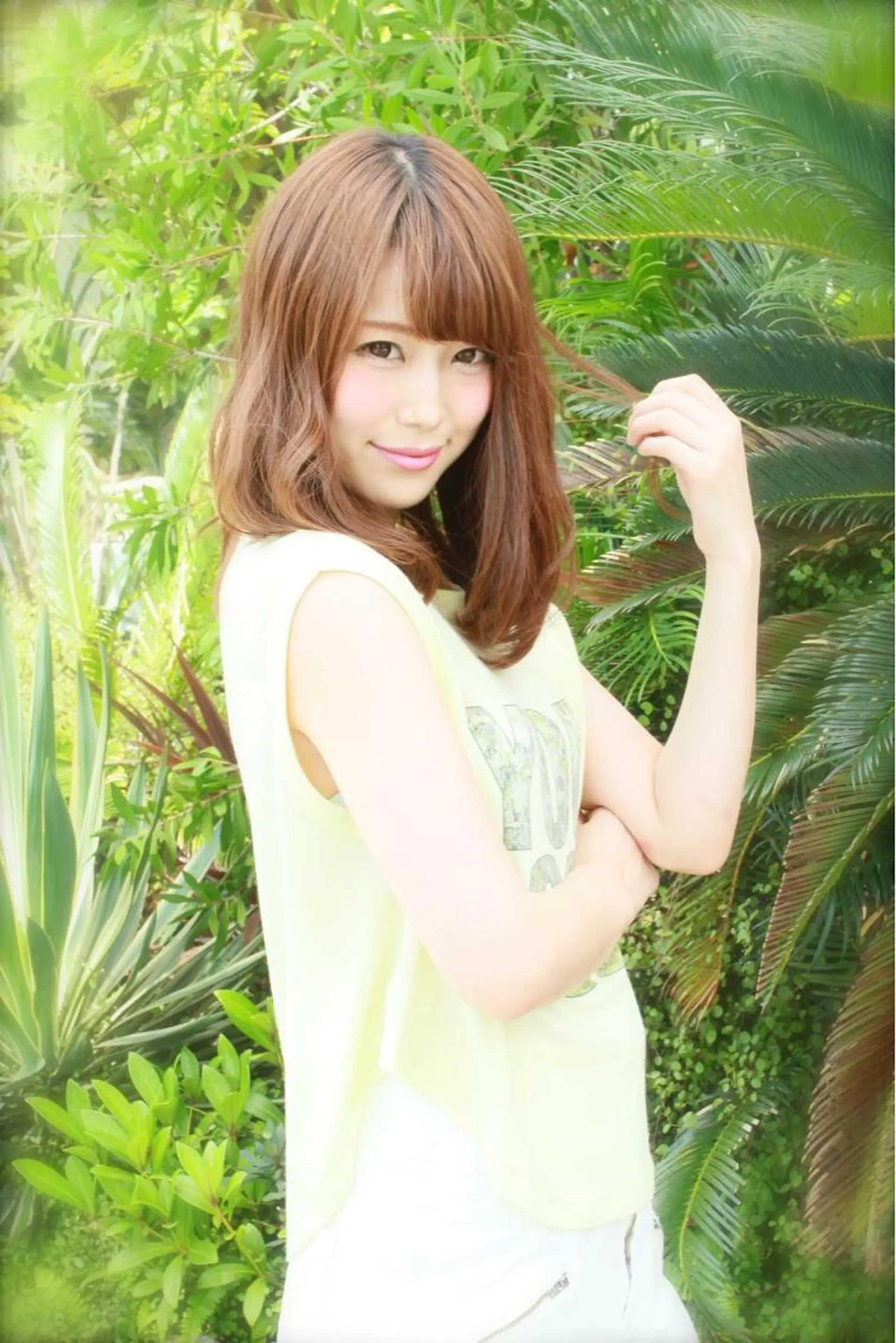 セミロング カット トリートメント ALTO hair design所属・吉岡 隆次のその他イメージ
