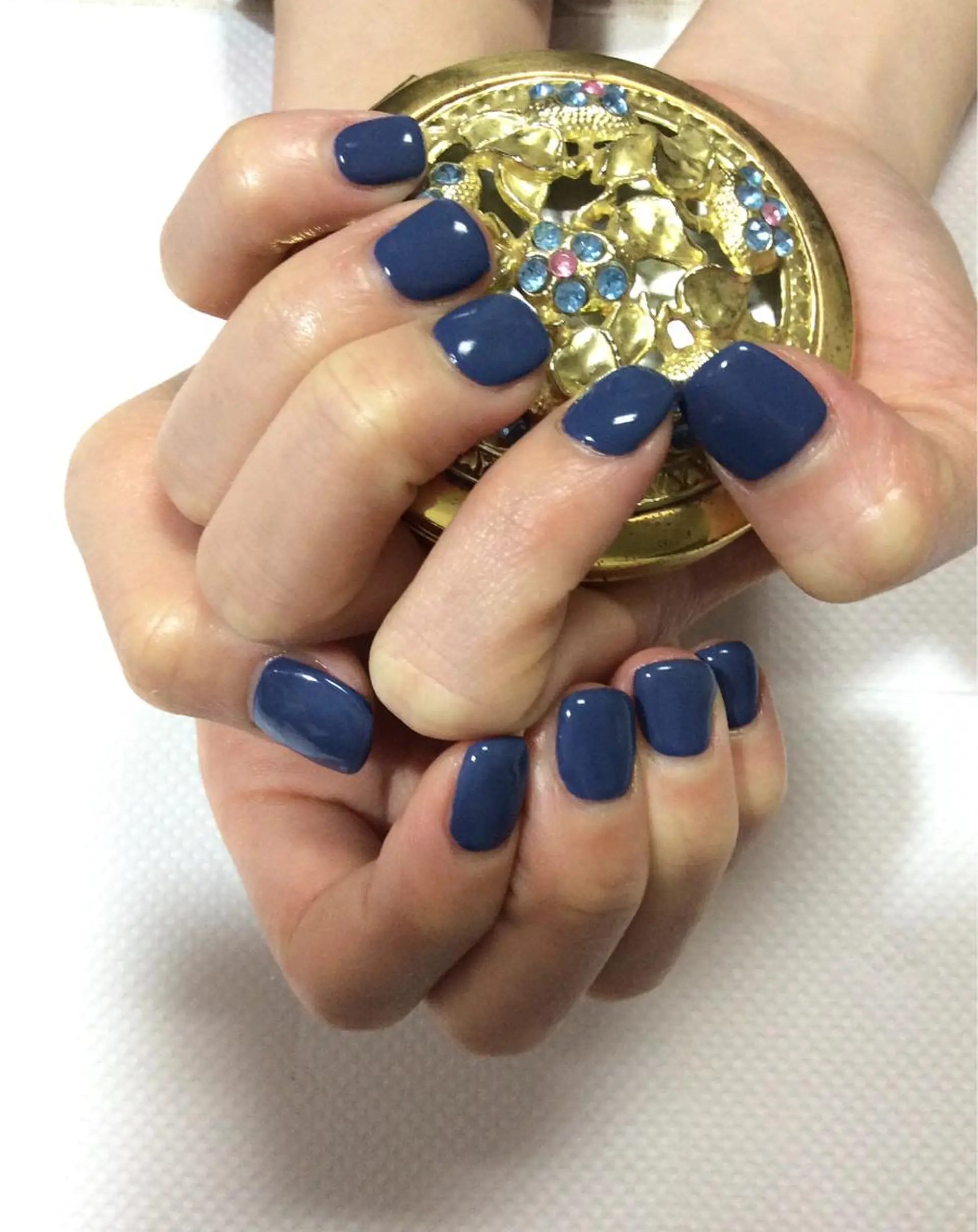 ネイル Eye アイのネイルデザイン