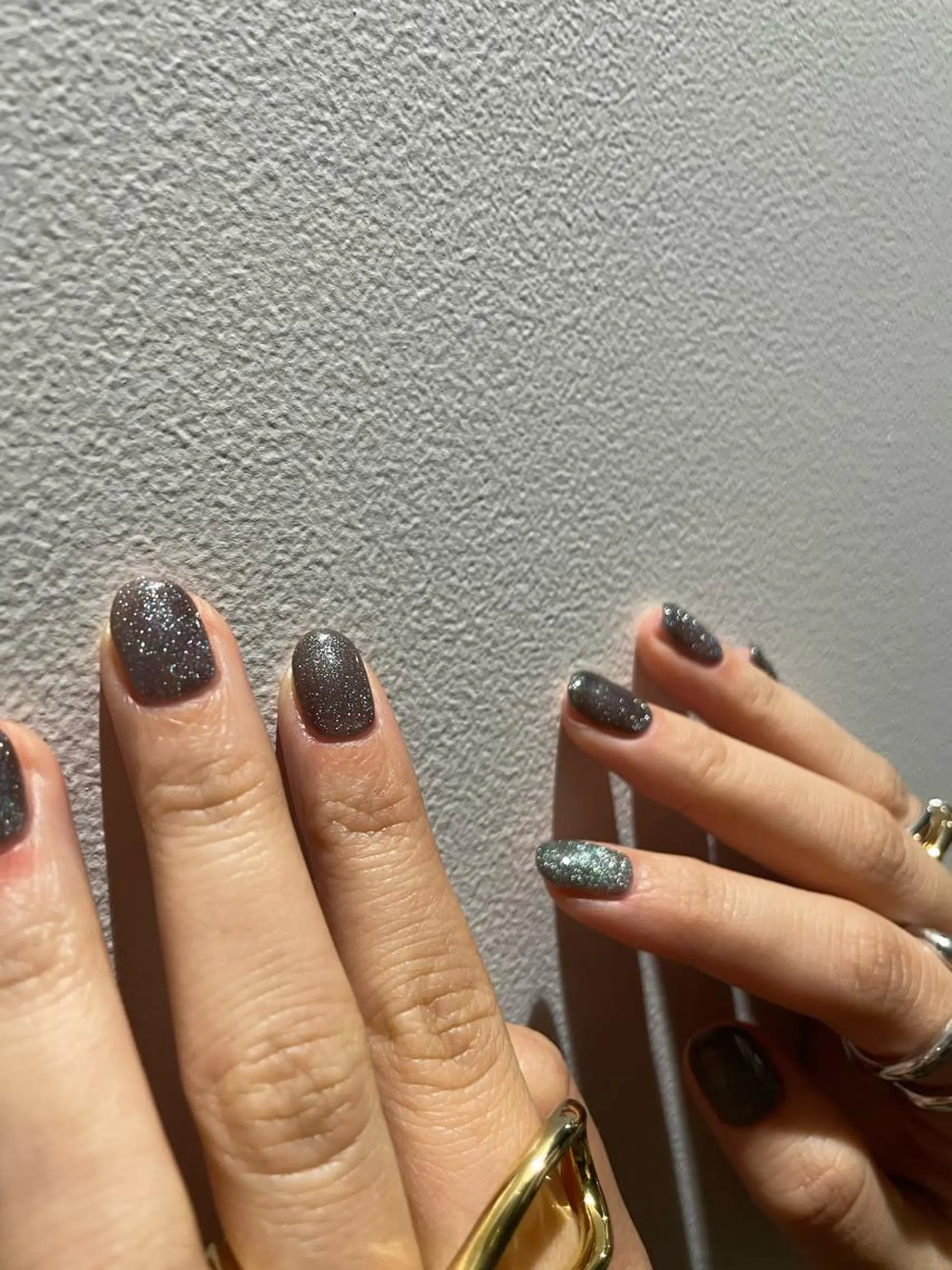 ネイル ハンドネイル private salon clinのネイルデザイン