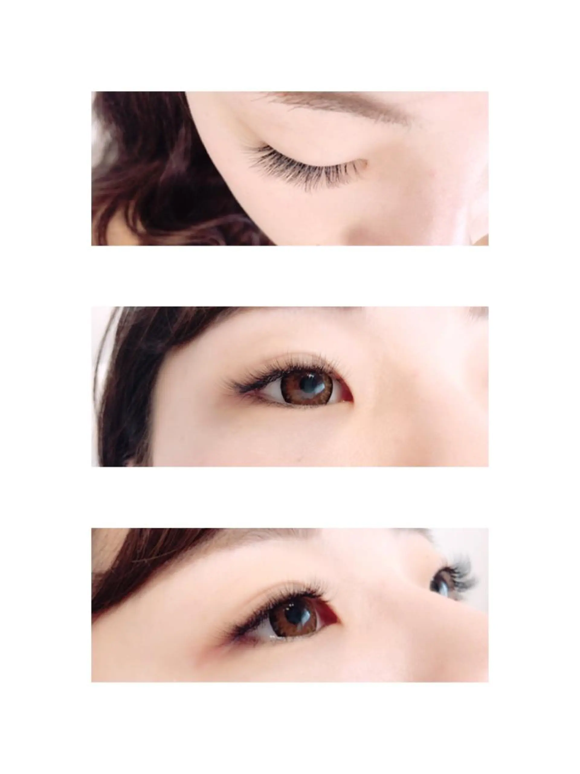 マツエク・マツパ Briicil -the  home-所属・Briicil ブリーシルのマツエク・マツパデザイン