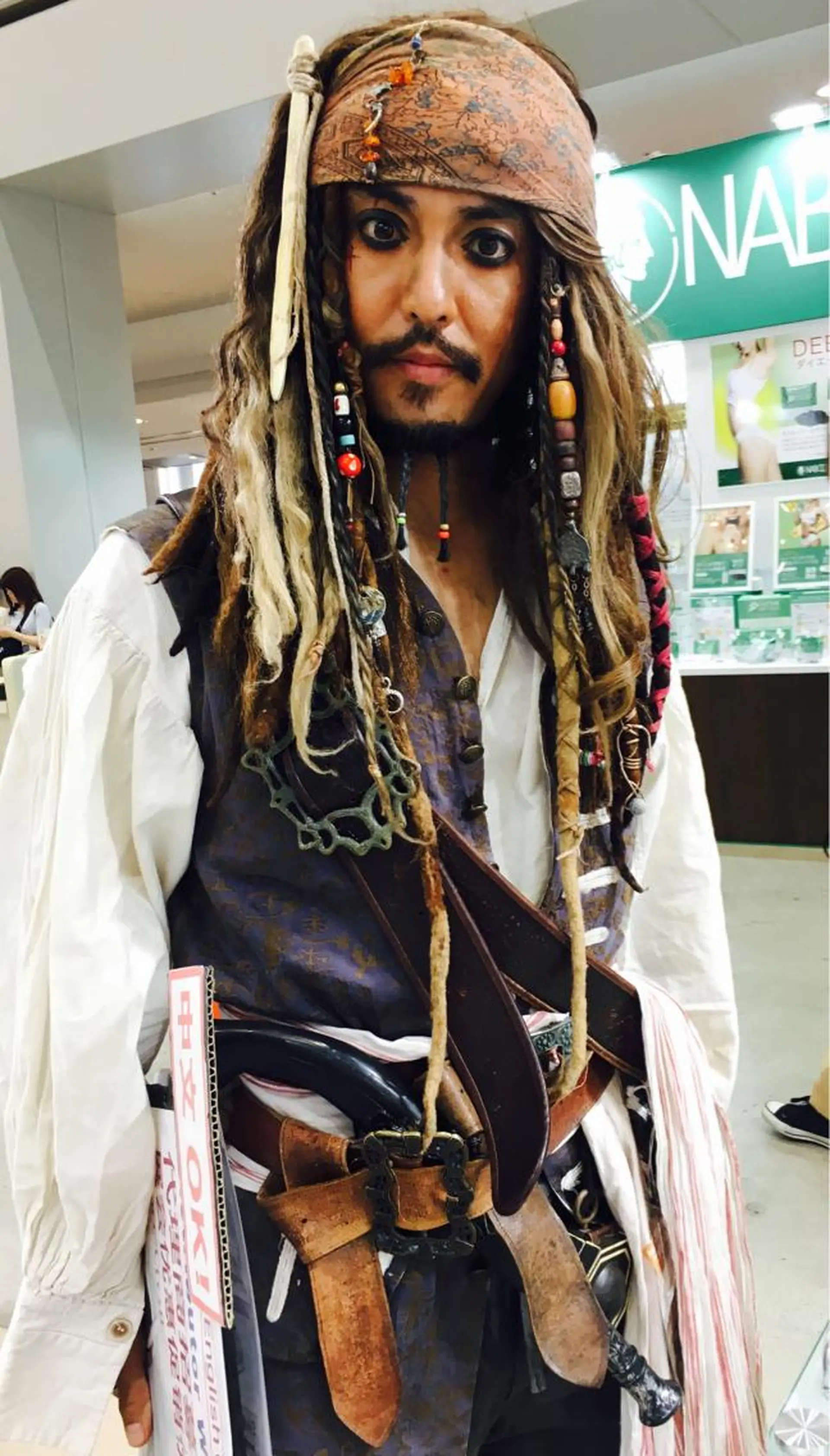Fes Bonito❤所属・kawano shieriのエステ・リラクイメージ