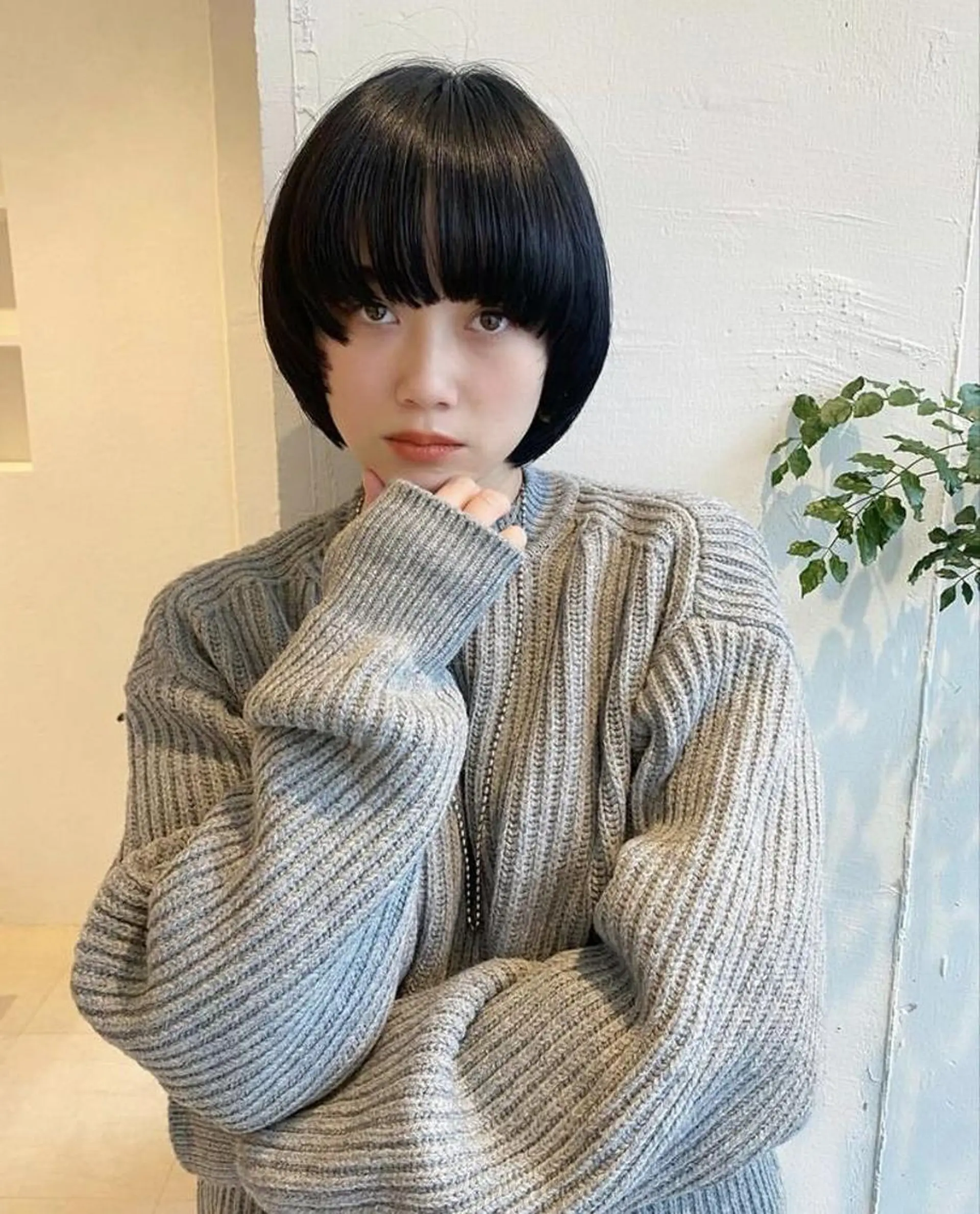 ショート AWESOME所属・似合わせメンズカット /mizukiのヘアスタイル