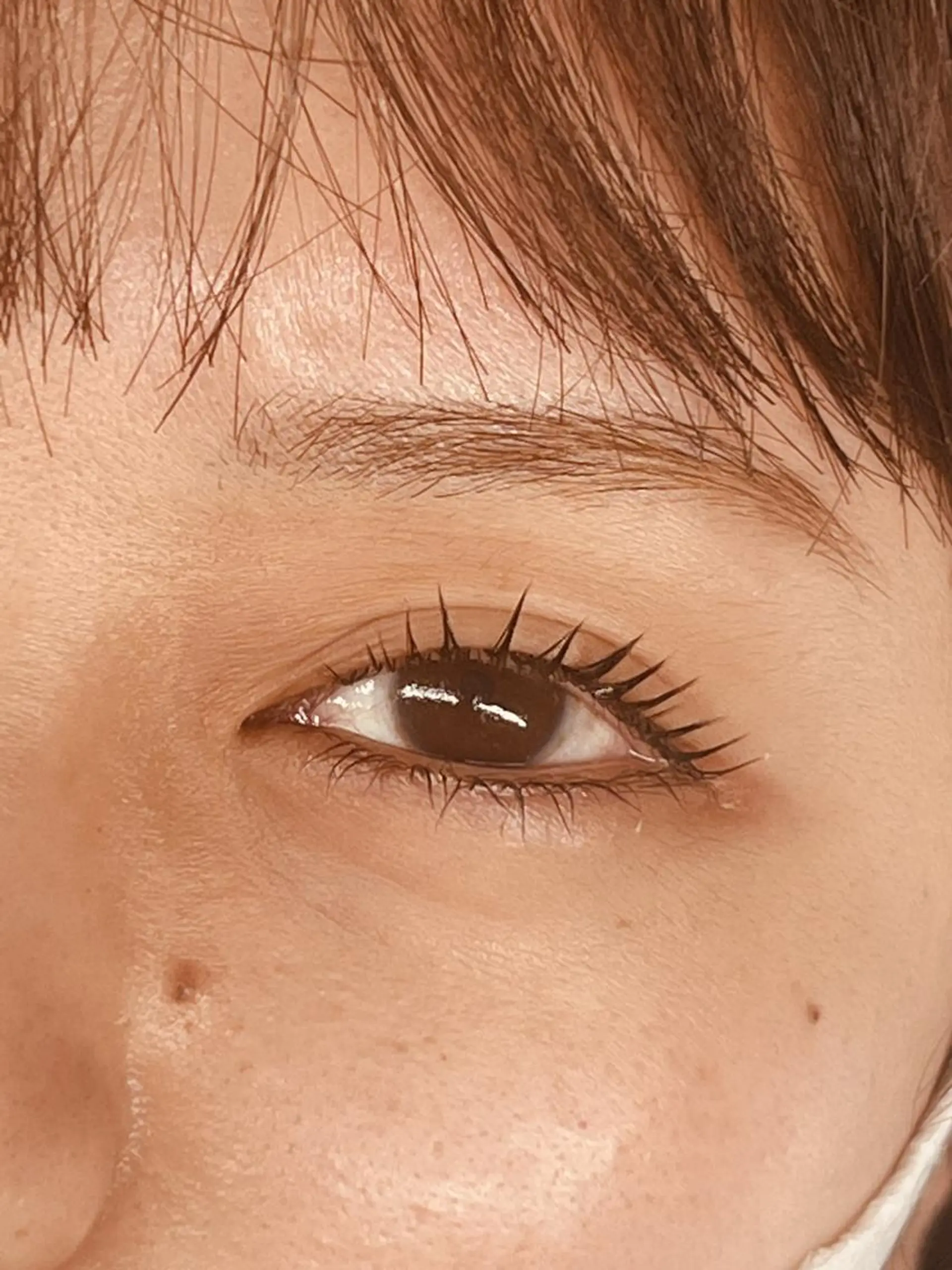 マツエク・マツパ U・mi ユキのマツエク・マツパデザイン