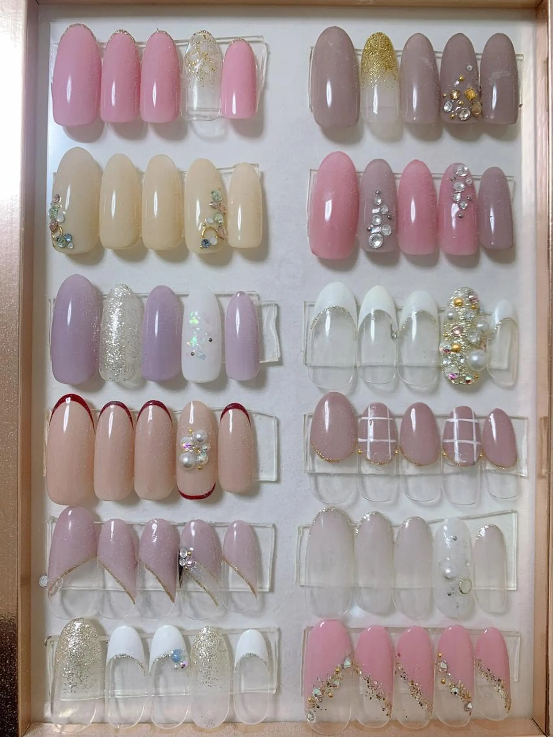 ネイル ✤Ina nail✤のネイルデザイン