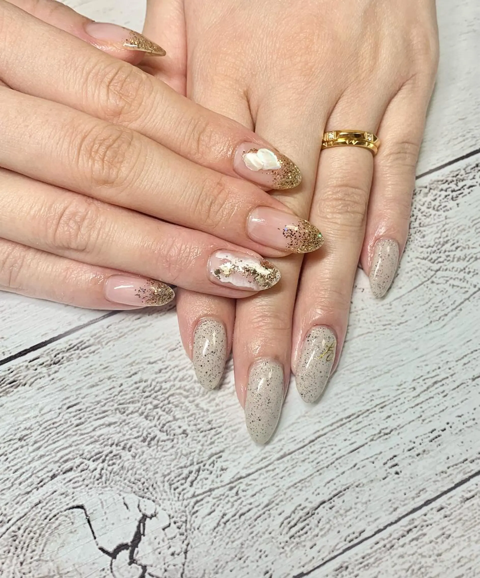 ネイル 'a'ala nailのその他イメージ