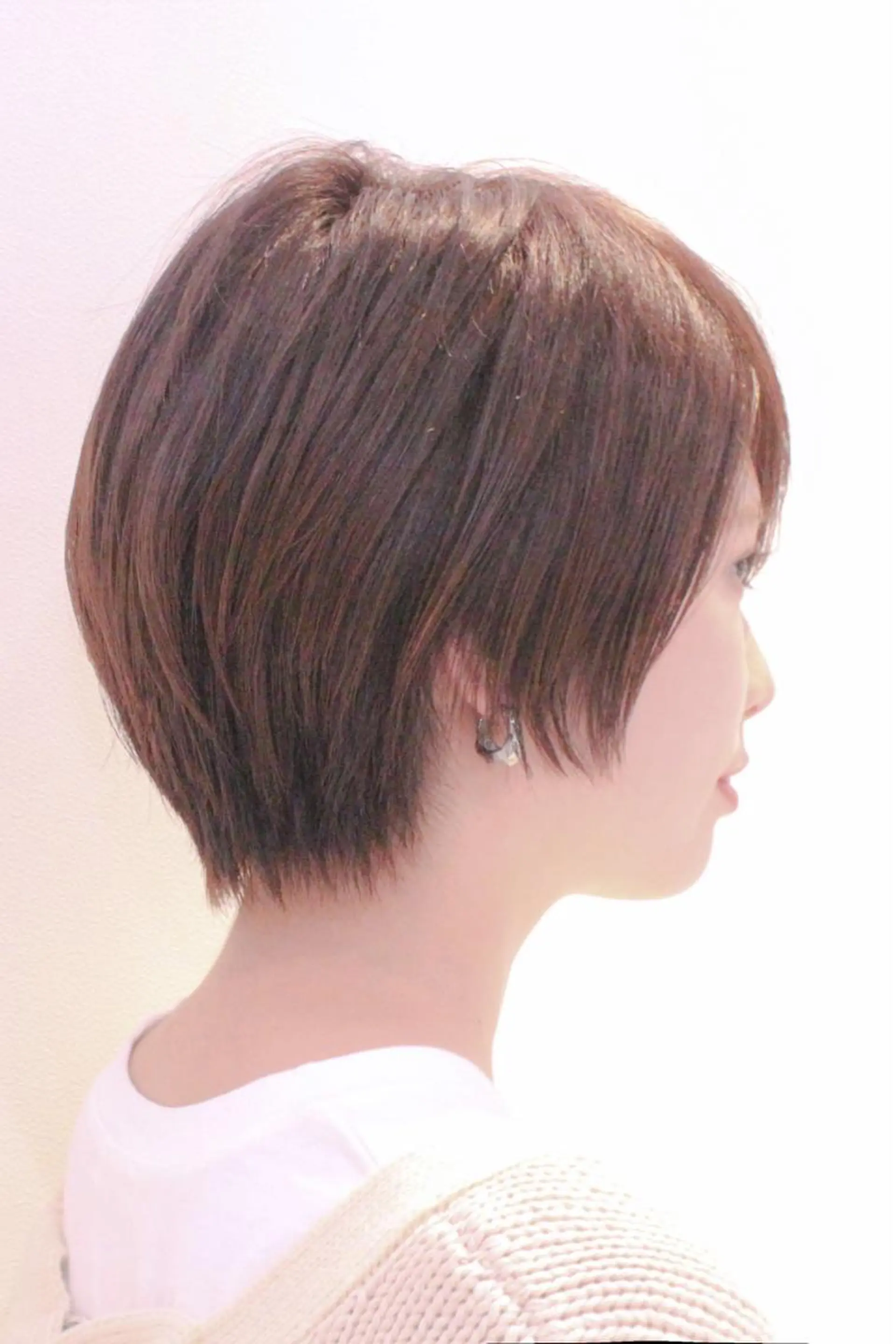 ショート くつろぎ日和所属・くつろぎ 日和のエステ・リラクイメージ