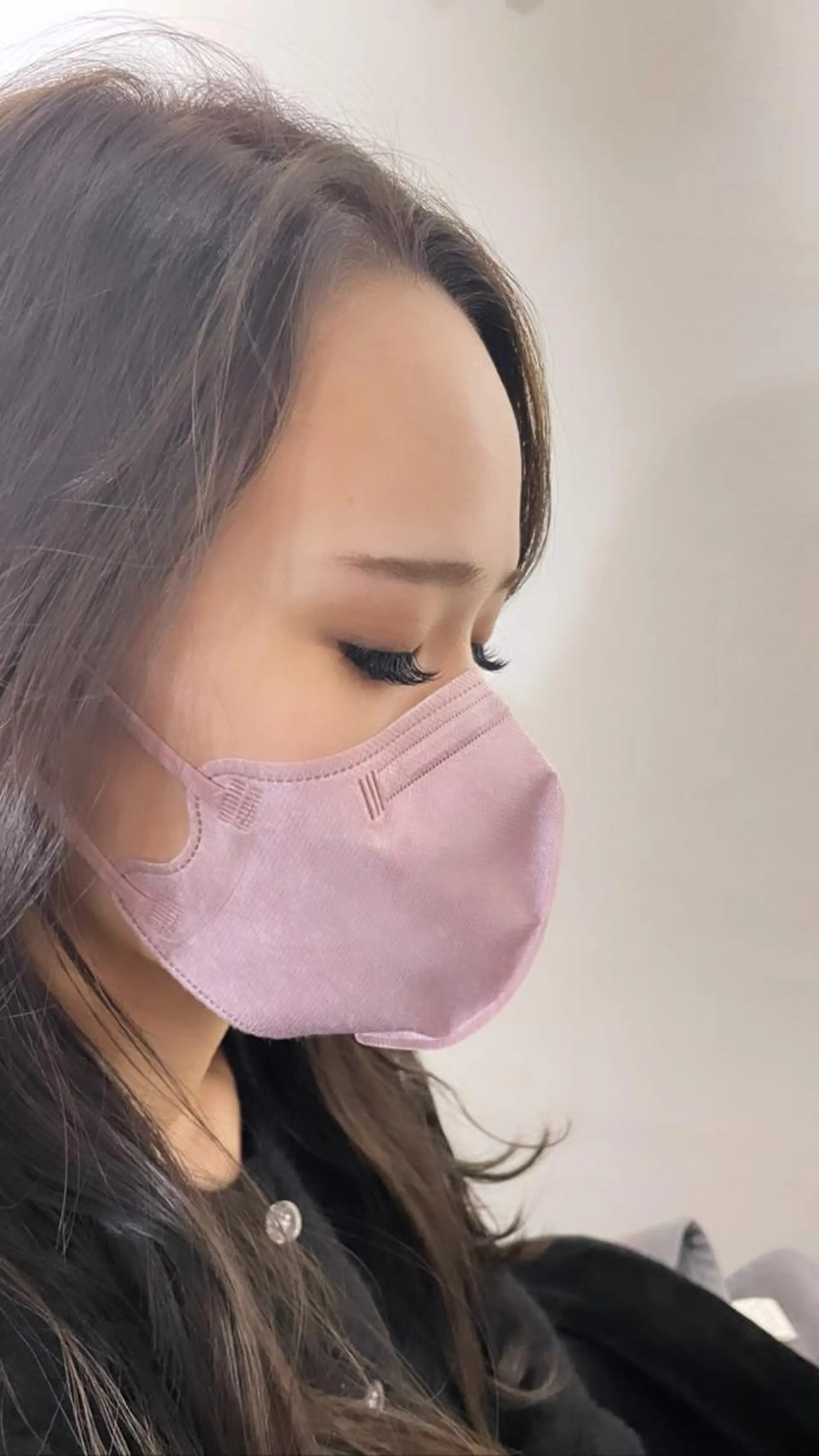 マツエク・マツパ SESUNNY セサニー　SEIRAのマツエク・マツパデザイン