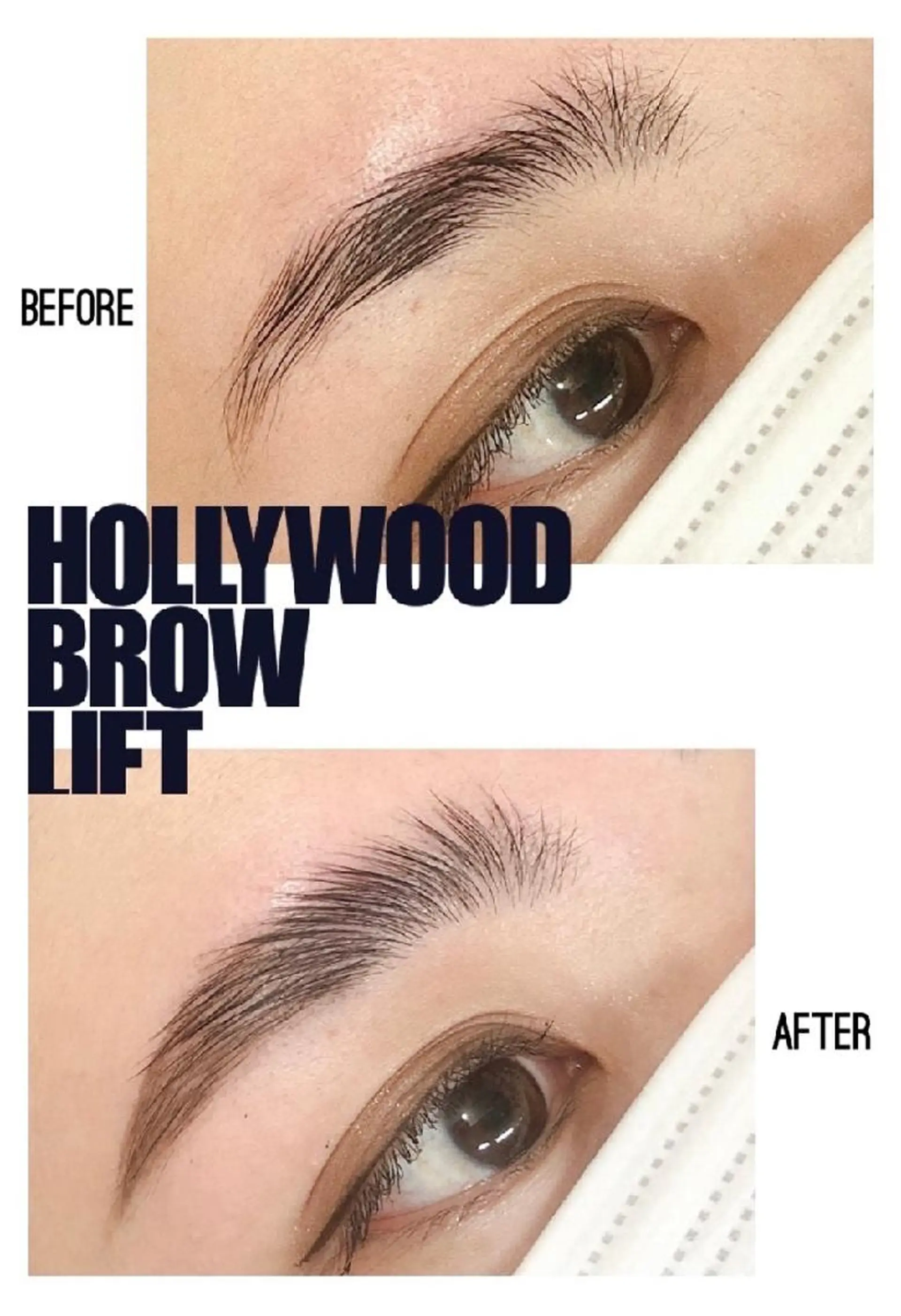 アイブロウ Kamie eyelashのマツエク・マツパデザイン