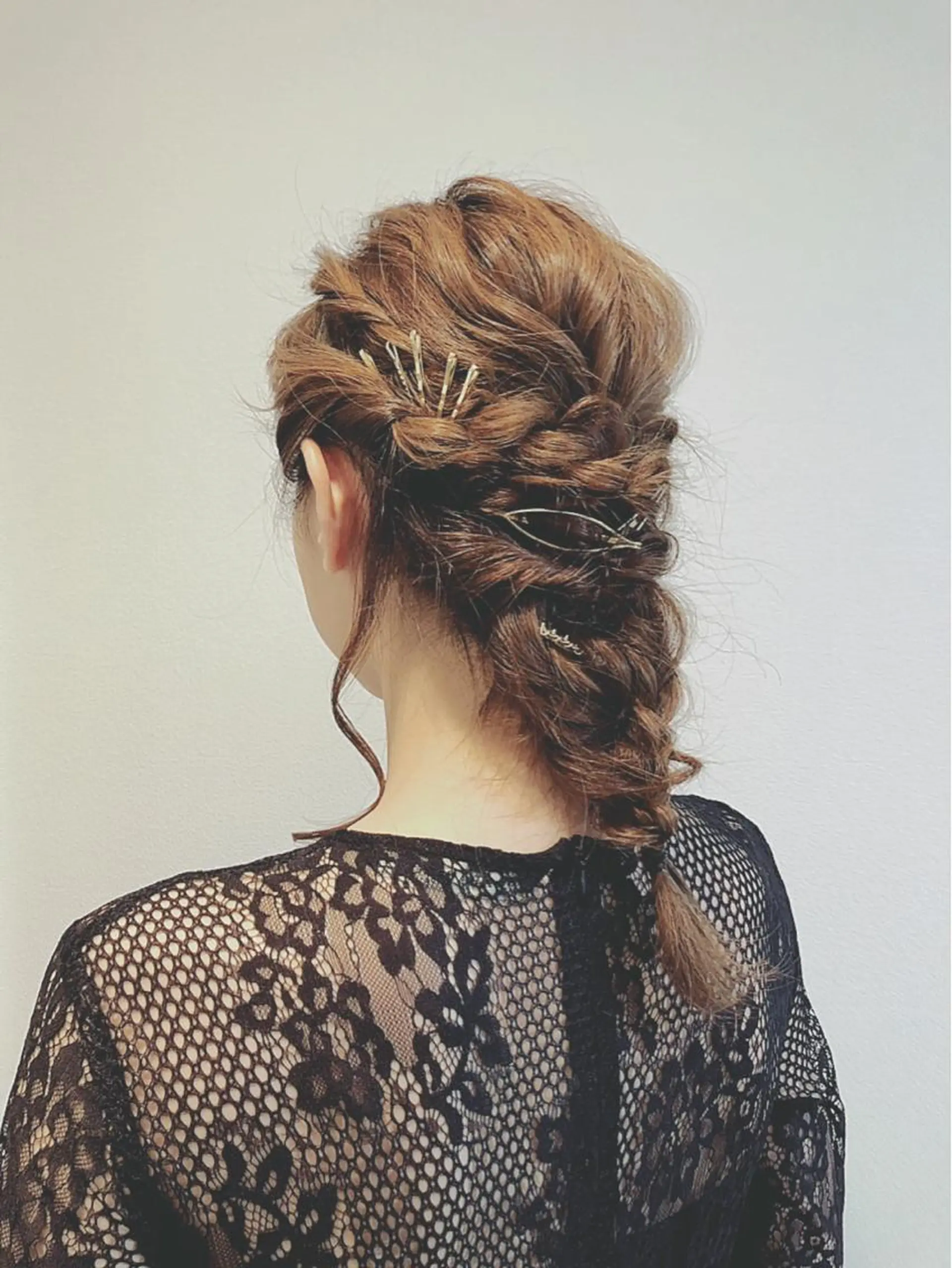 ミディアム un所属・un 溝の口 伊豆本のマツエク・マツパデザイン