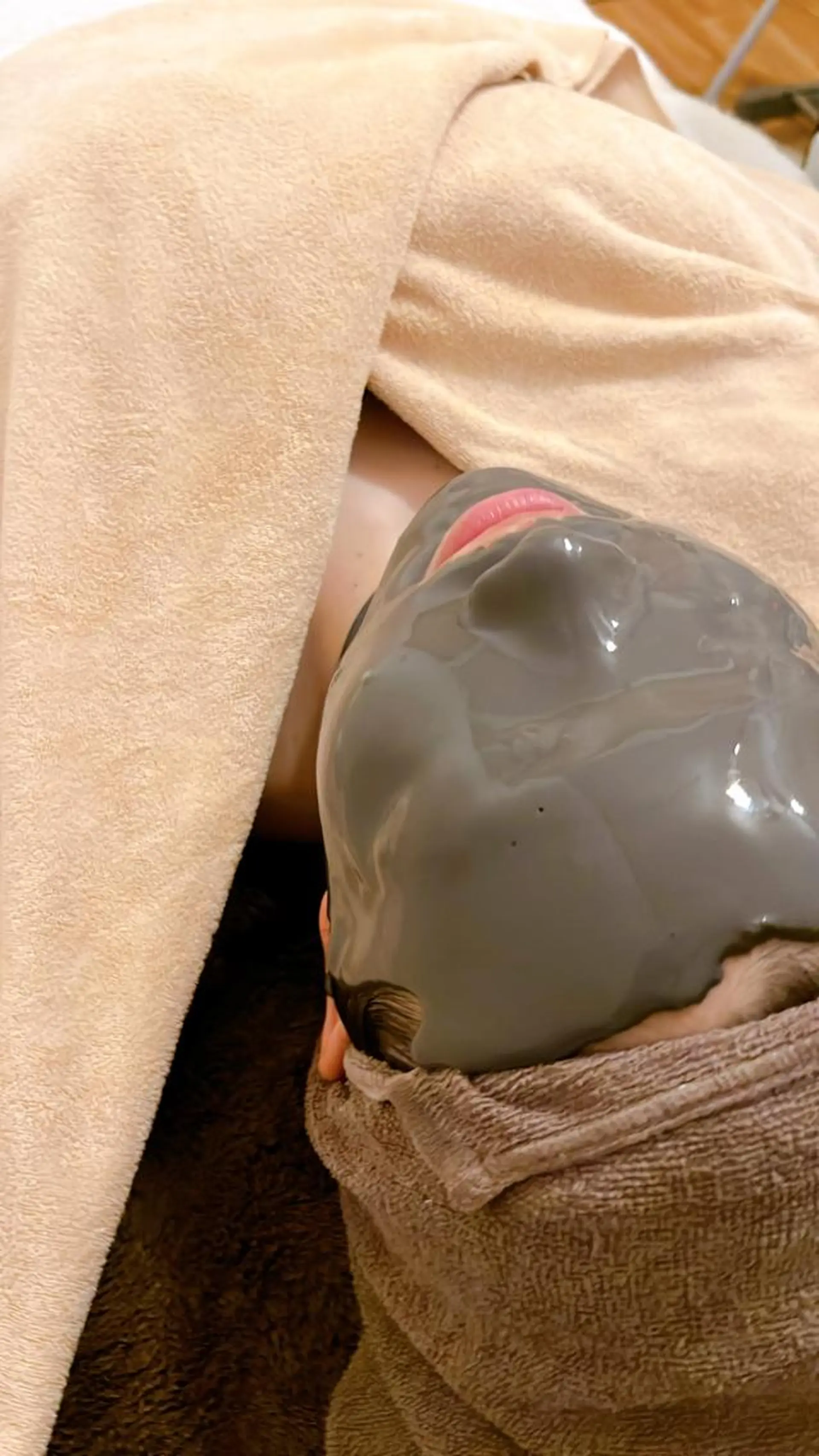 エステ リラク 高岡⌇ Ayaka🌻のエステ・リラクイメージ