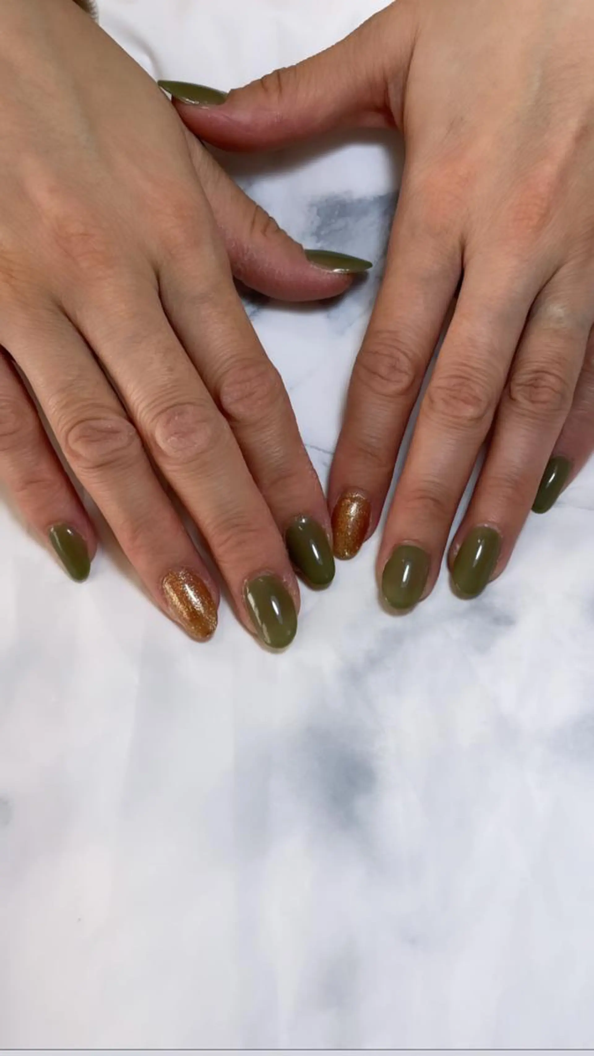 ネイル ハンドネイル Shizuka Nail Salonのネイルデザイン