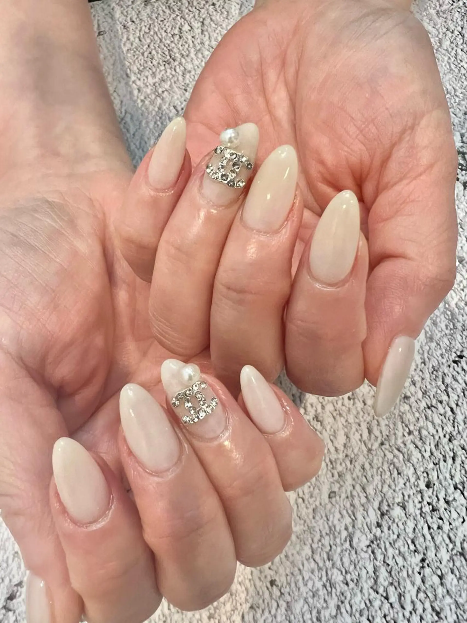 ネイル アートネイル ハンドネイル syuri nailのネイルデザイン