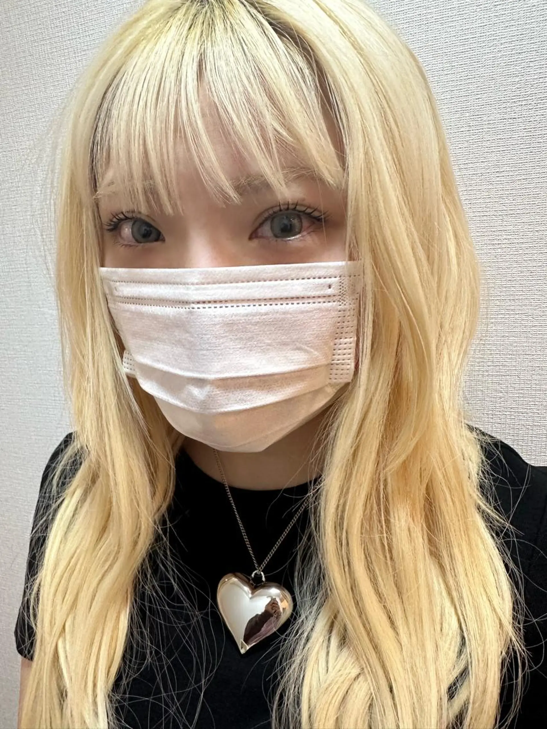 マツエク・マツパ 韓国風マツエク 一重×まつ毛パーマ ithree.2所属・YUIKA マツエク、まつパのマツエク・マツパデザイン