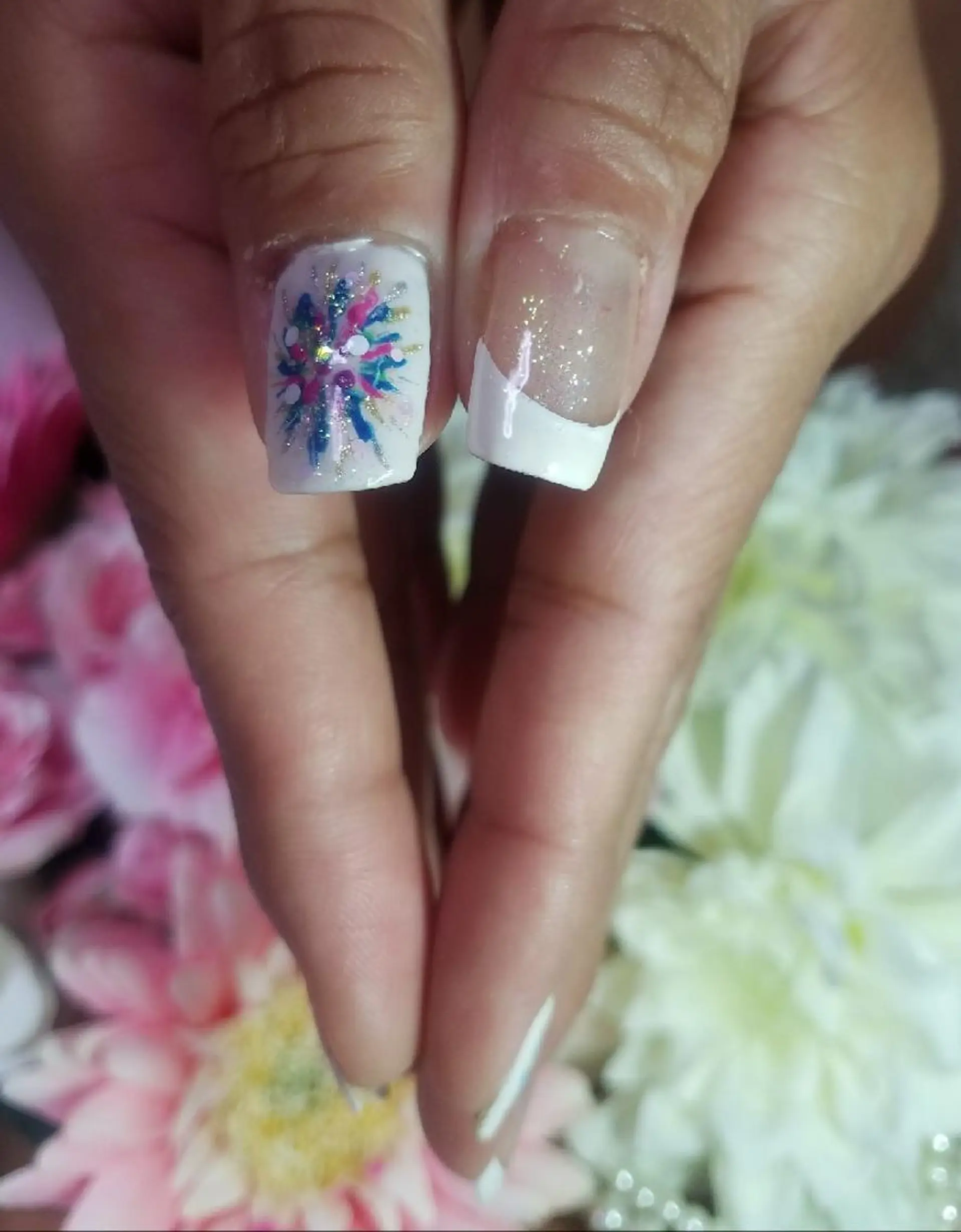 ネイル nail atelier yuka所属・❤ yuka❤のネイルデザイン