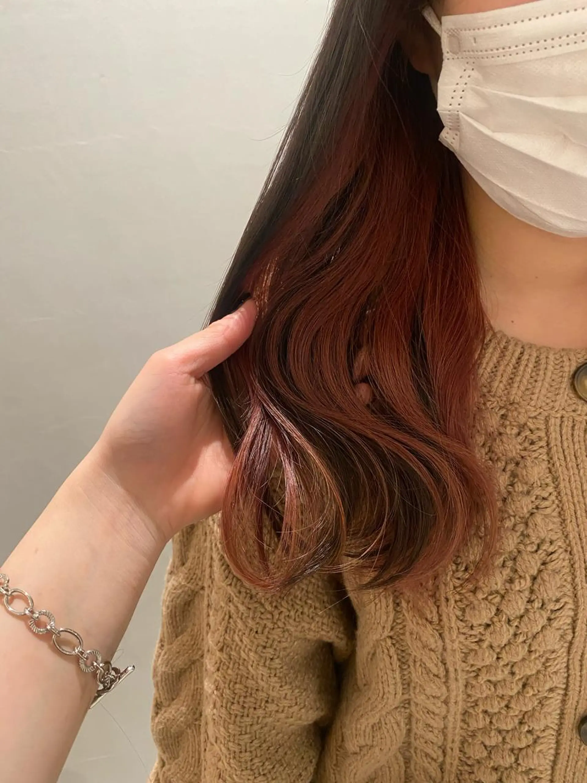 セミロング 🦄Rena 🦄のヘアスタイル