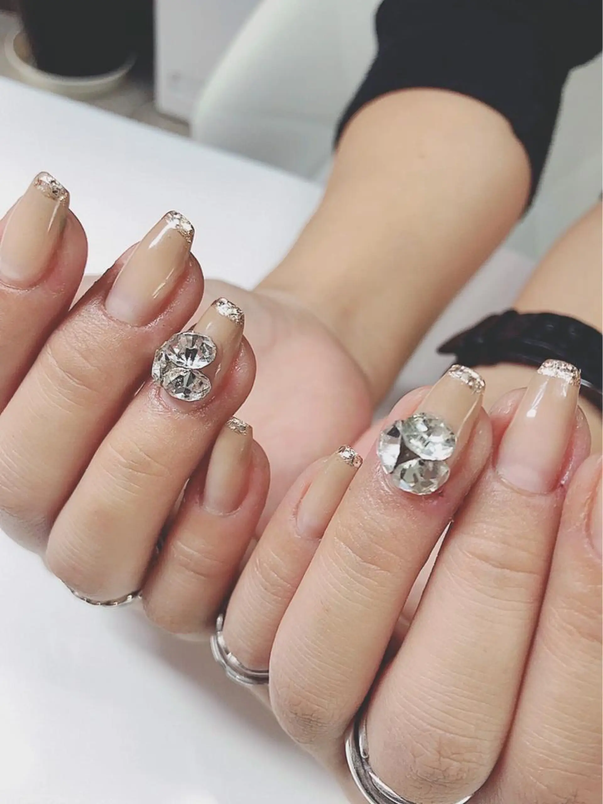 ネイル ネイルサロン NAILILYのネイルデザイン
