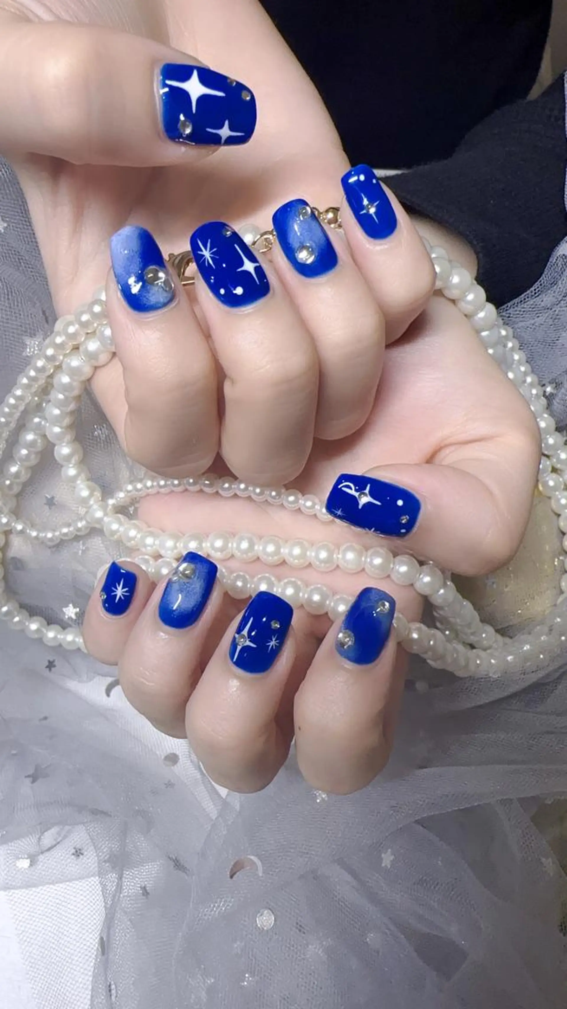 ネイル ハンドネイル Nail Salon J.Cのネイルデザイン