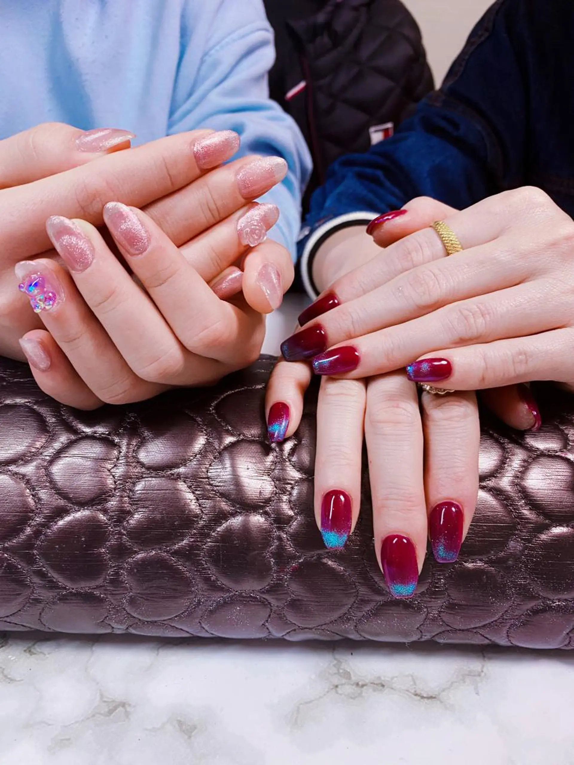 ネイル ELIA【エリア】 nailsalonのネイルデザイン