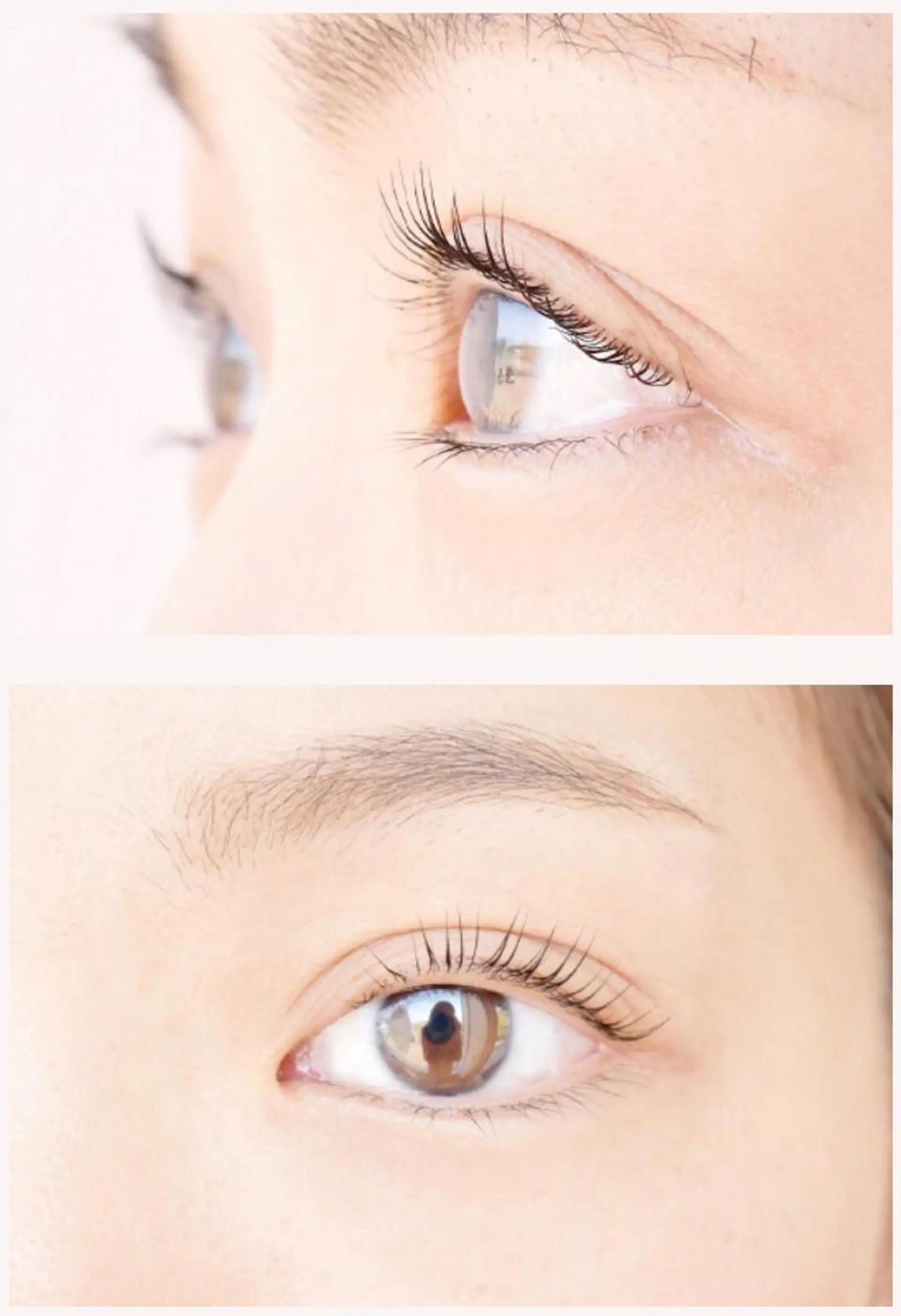 マツエク・マツパ パリジェンヌラッシュリフト マツパ EYELASHSALON  PINO所属・eyelash salon PINOのマツエク・マツパデザイン
